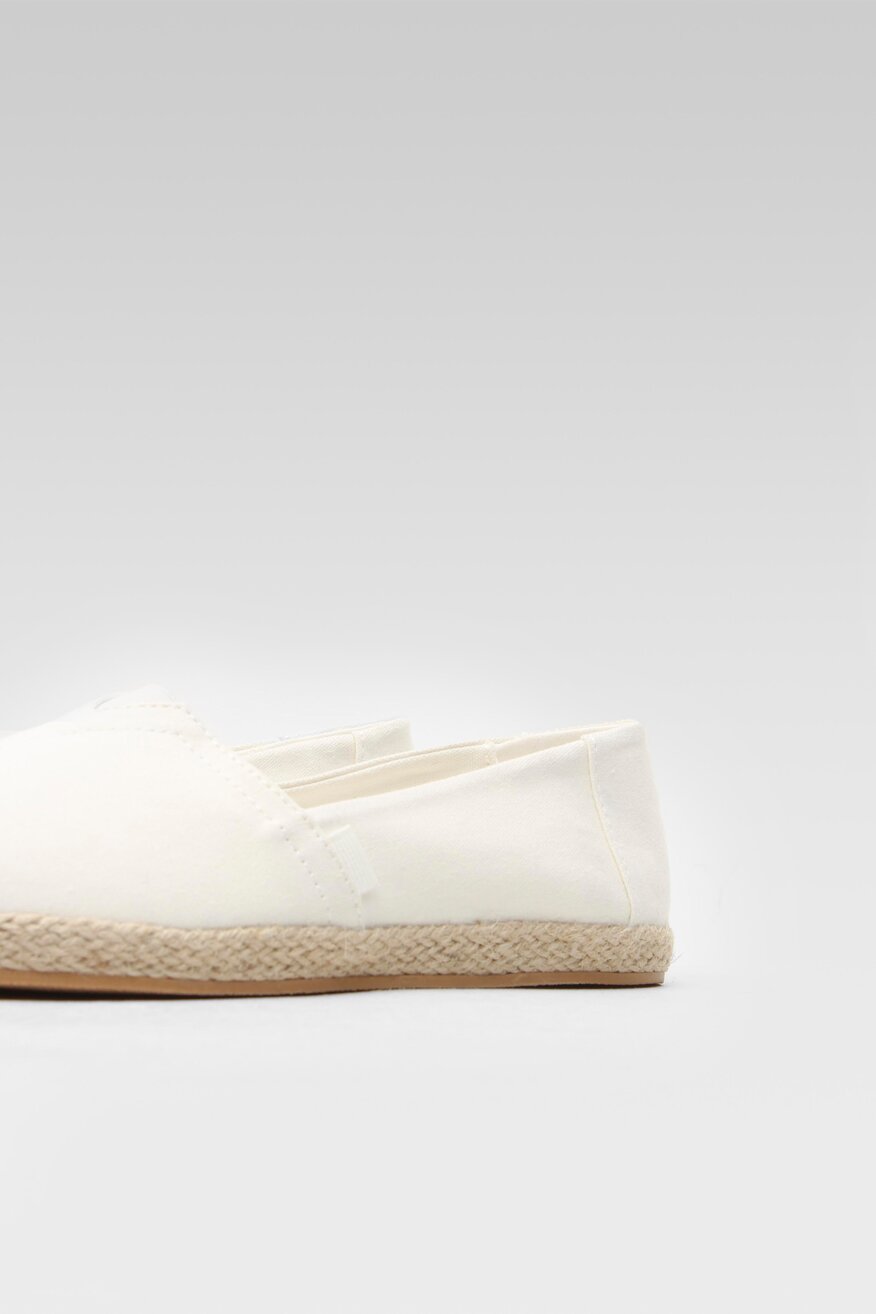 
                Espadrile Jenny Fairy BELA - 5904248586881