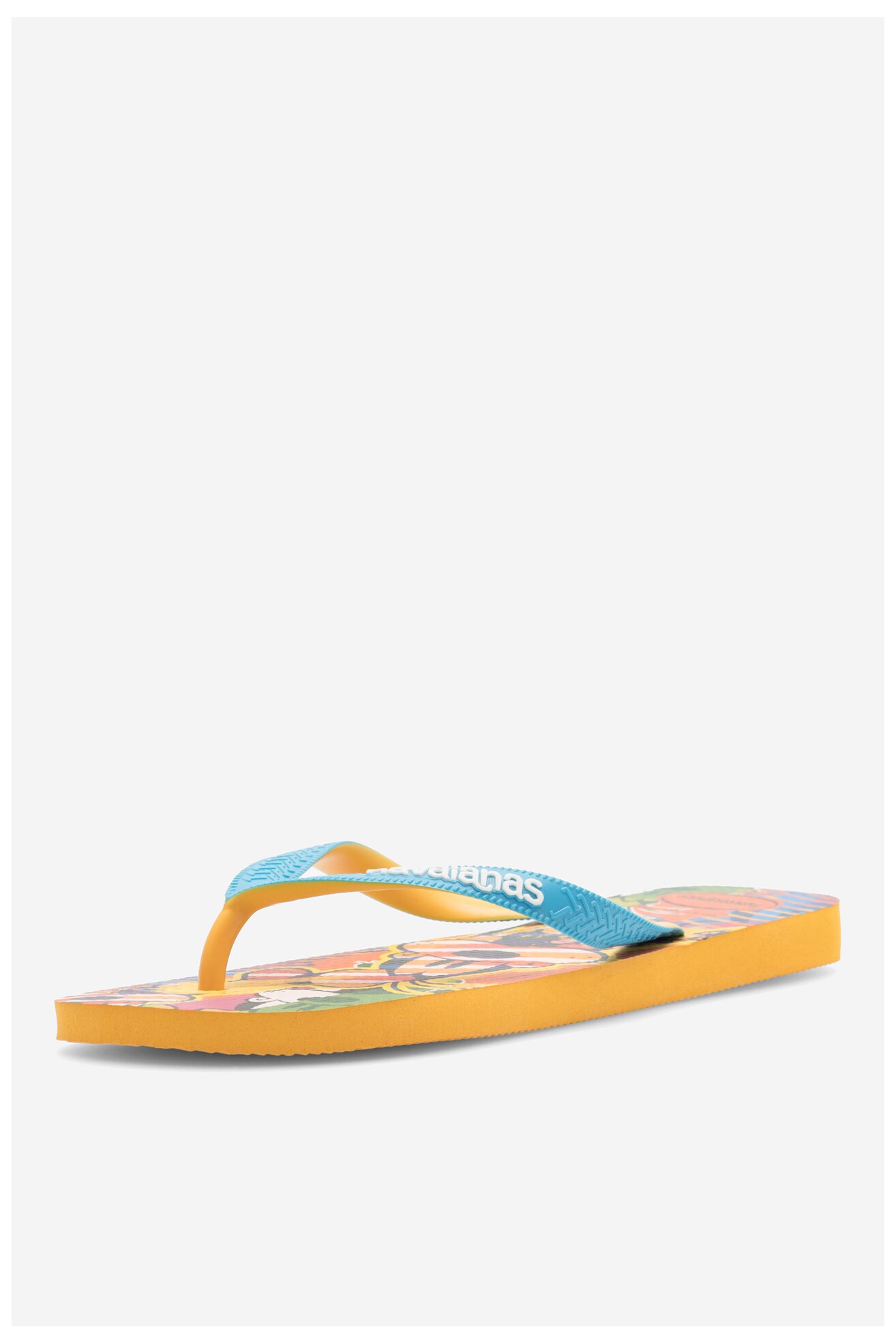 Klapki Havaianas 41235006362 MIX