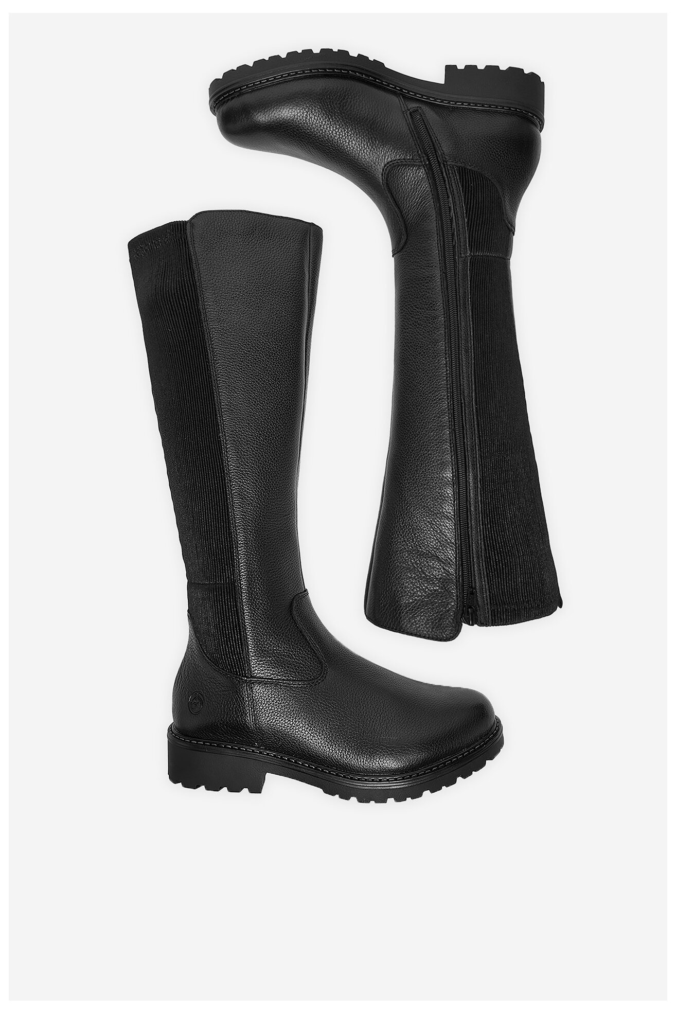 Cizme Remonte CEO-R6594-00 NEGRU