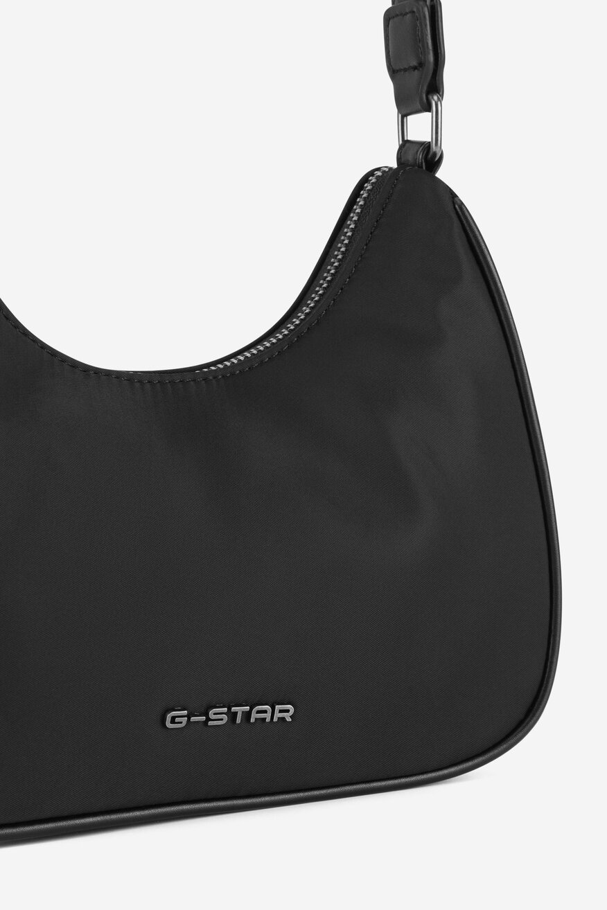 Geantă de mână G-STAR RAW NEGRU - 5903698186641