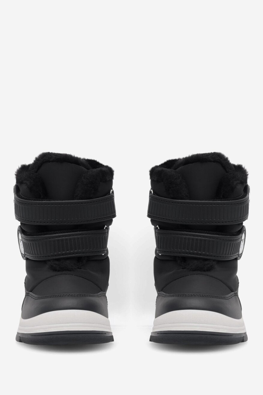 
                Star Wars - Śniegowce ocieplane - 5905588211020