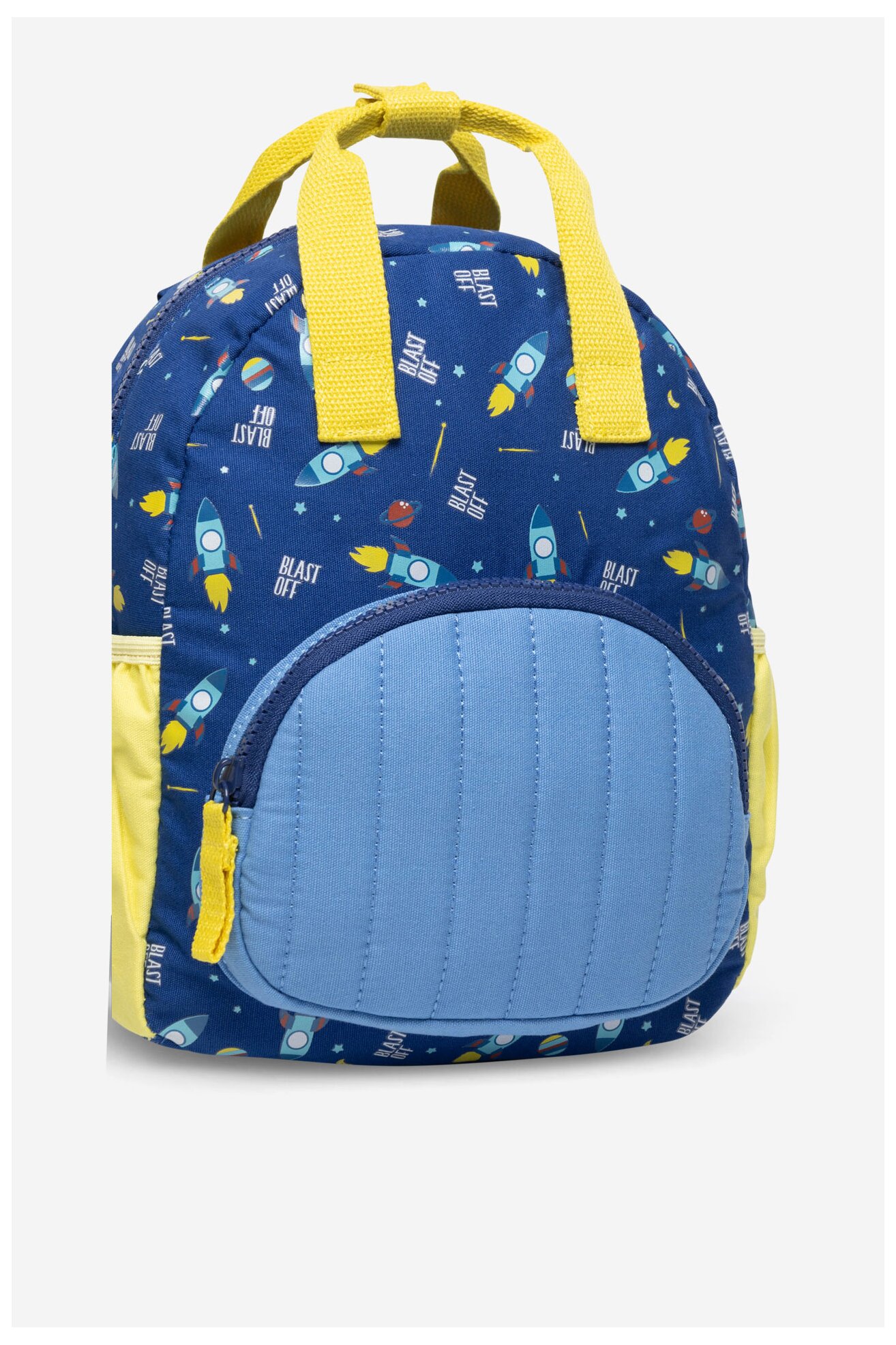 Hátizsák Nelli Blu NEL-C-007-05 SÖTÉTKÉK