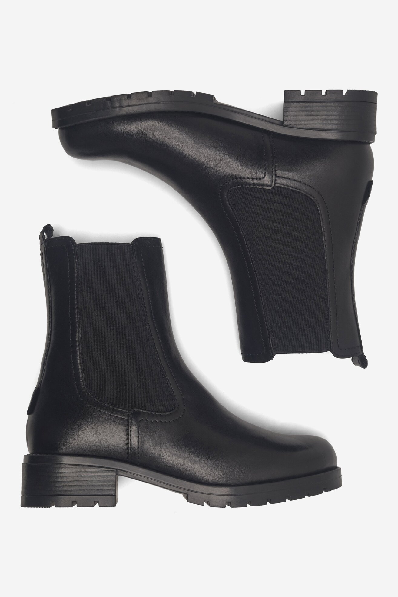 Ghete Lasocki RST-ARTI-23 NEGRU