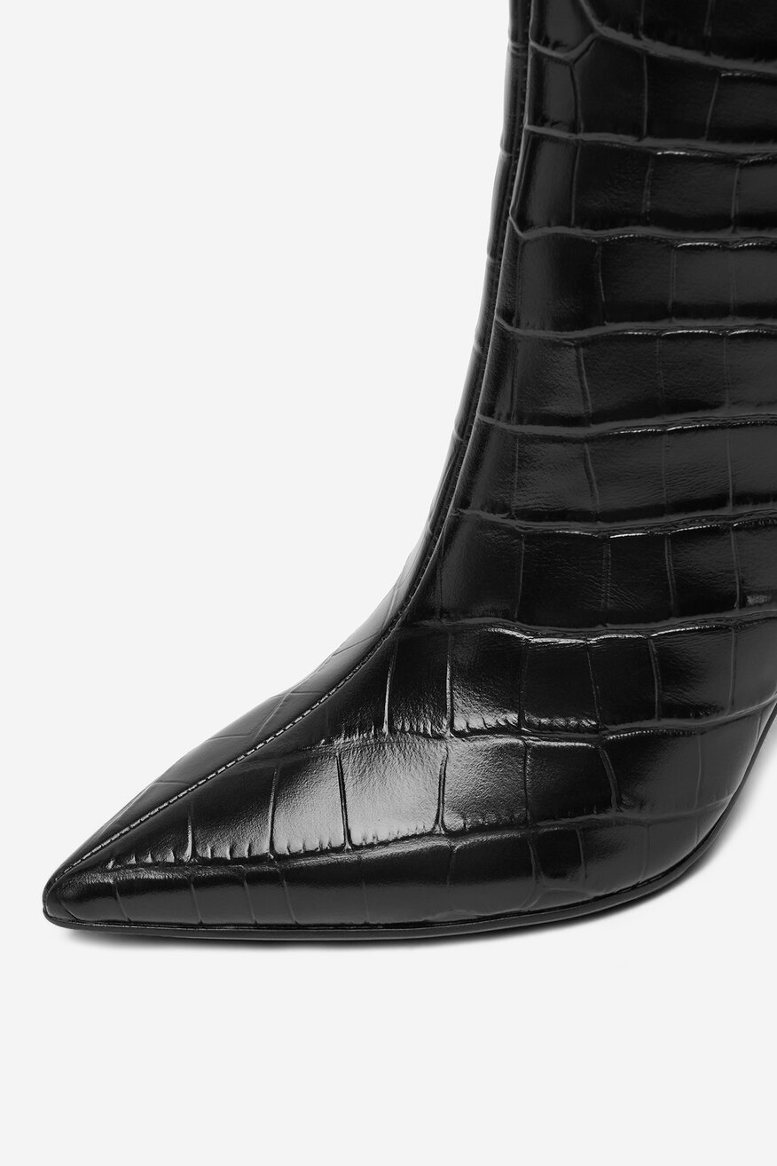 
                Боти EVA MINGE ЧЕРЕН - 5906751273685