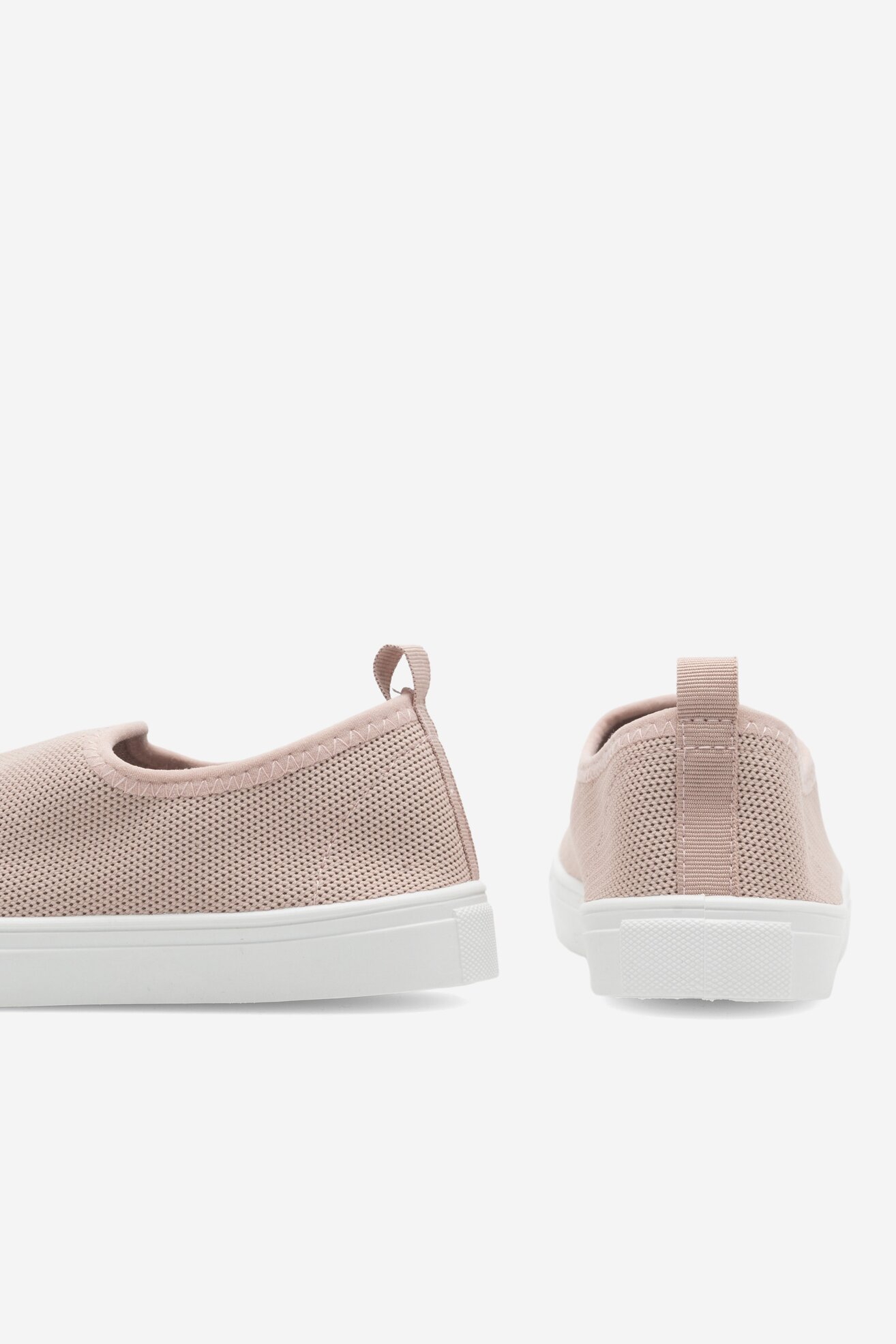 Trampki Nelli Blu CSS20518-01(III) Różowy