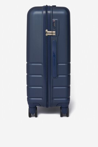 Валіза Reebok CEO-RBK-WAL-002-CCC-M ТЕМНО-СИНІЙ