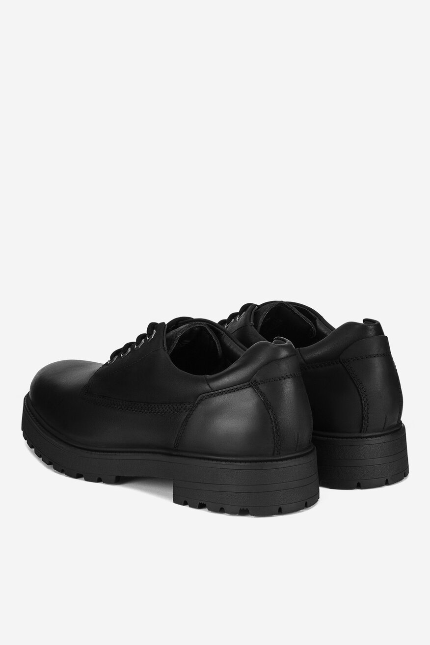 
                Cipele Lasocki CRNA - 5905588900191