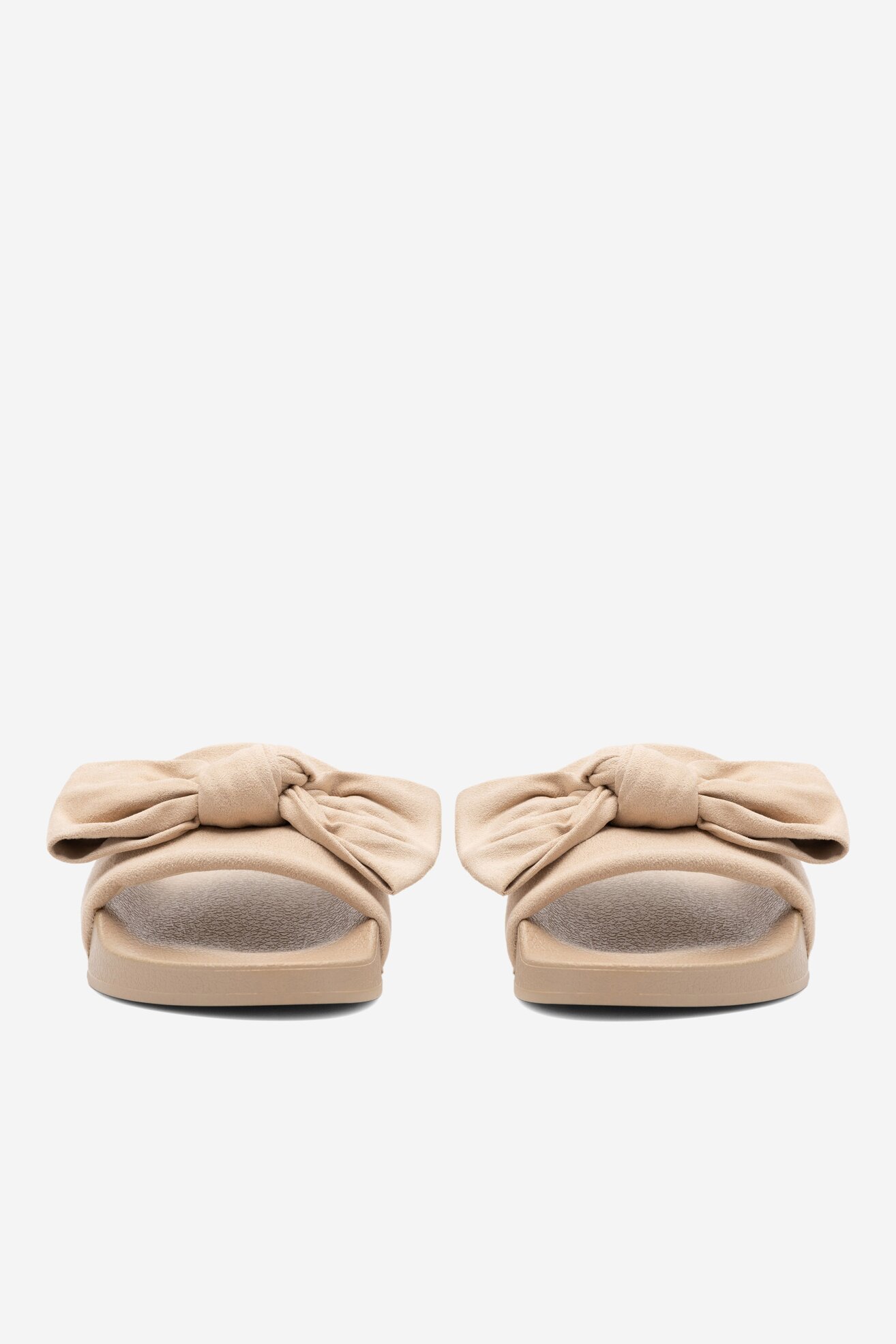 Flip-flop Clara Barson FABIA WSS20734-04 BÉZS
