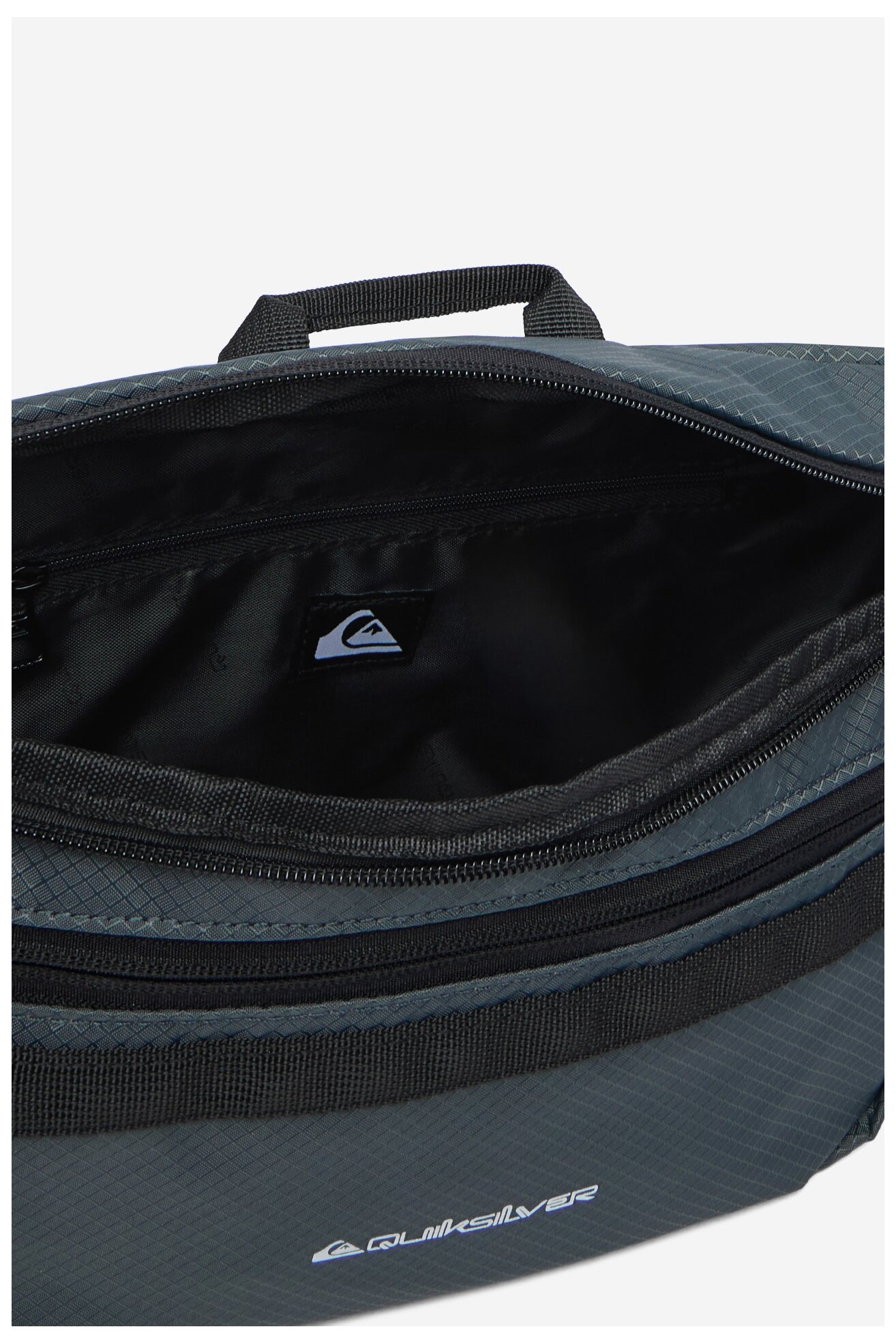 Torba męska QUIKSILVER WBEO-QUIK-M-001-10 Zielony