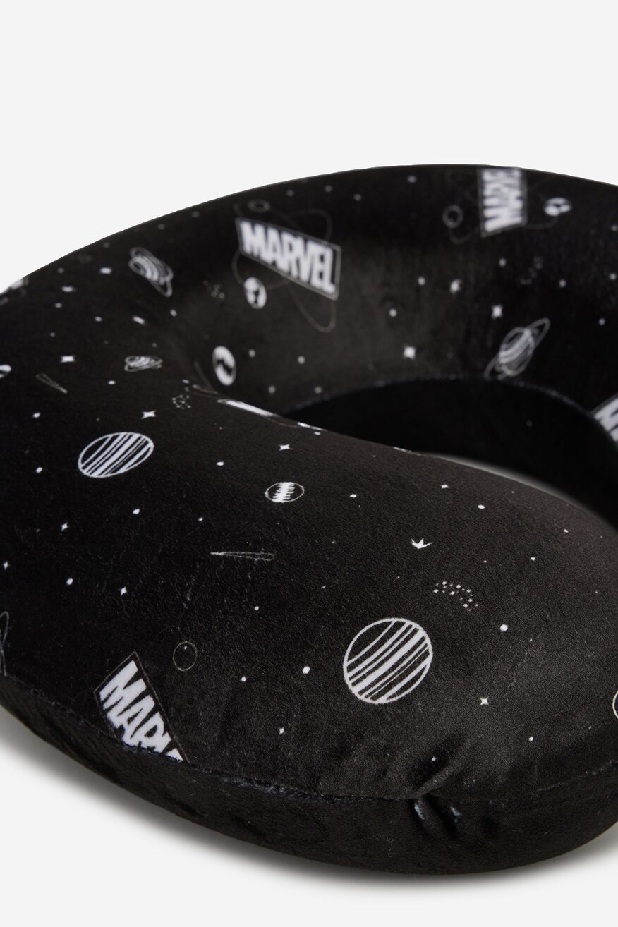 
                Jastuk za putovanja MARVEL CRNA - 5906751046470