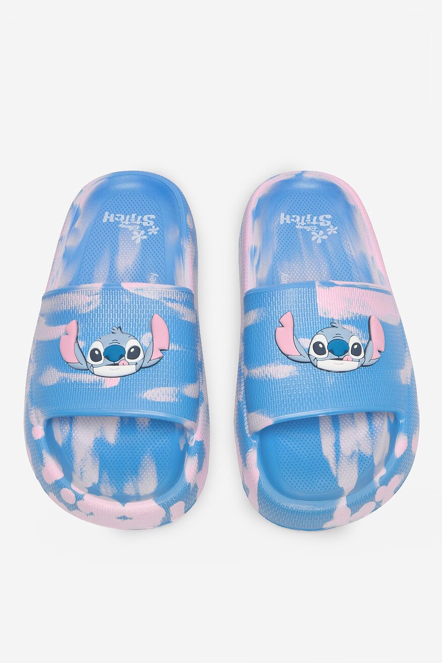 
                Disney Classics - Klapki basenowe - 5906751932469