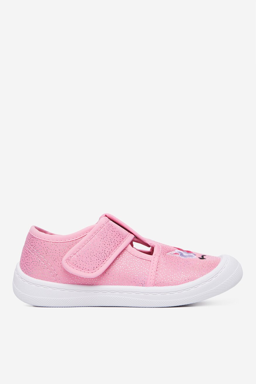 
                DeeZee - Kapcie - 5907964142911