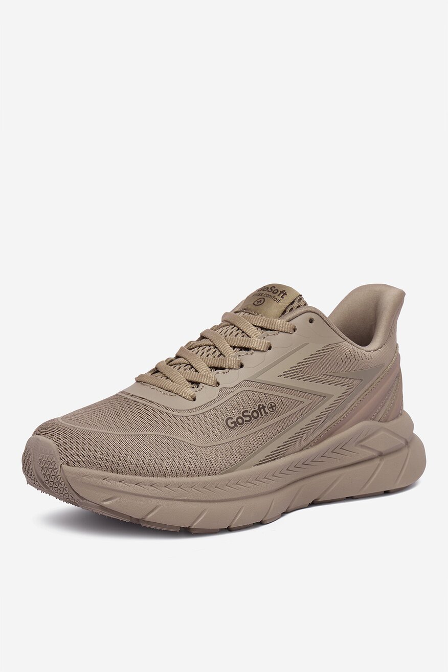 
                Go Soft - Sneakersy - 5906751787229