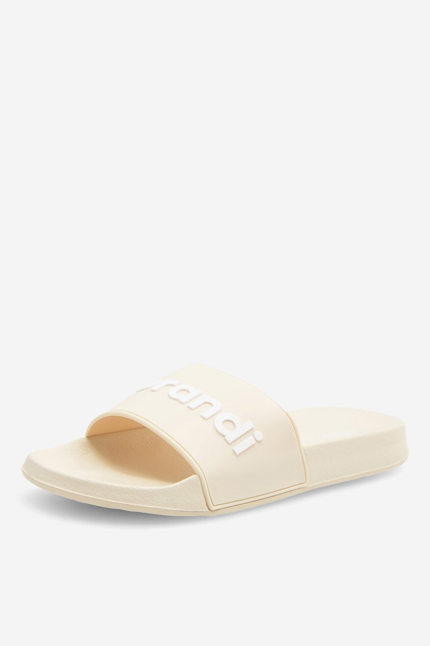 
                Папуче за базен Sprandi BEŽ - 5903698688374