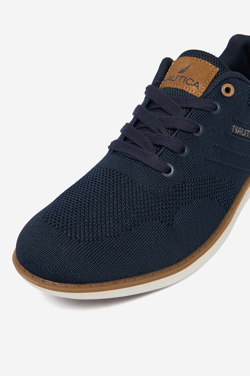 NAUTICA - Półbuty - 5906751706985