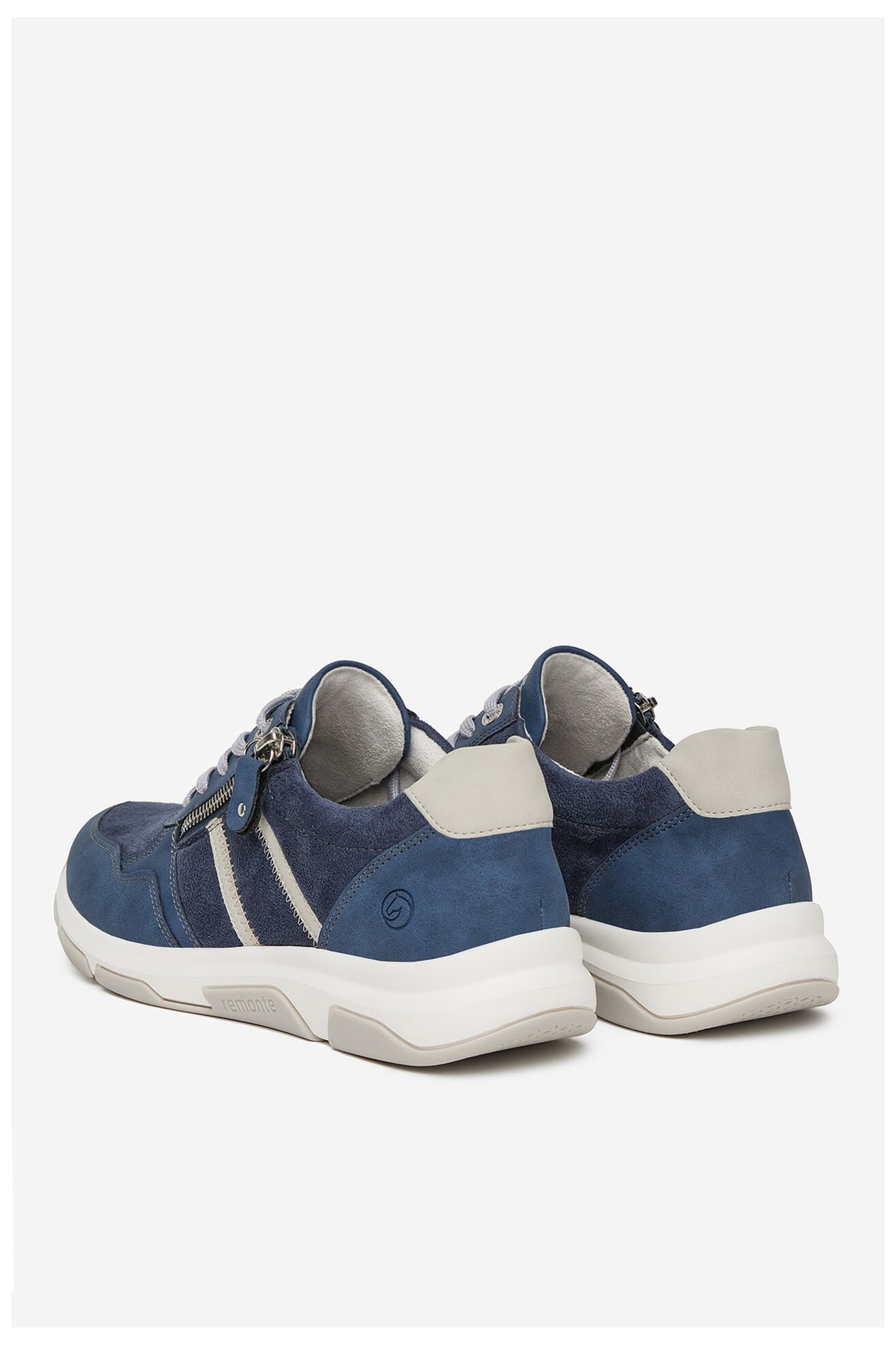 Сникърси Remonte D1S04-14 ДЕНИМ