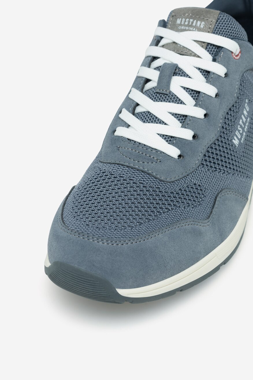Mustang - Sneakersy - 5905588420040