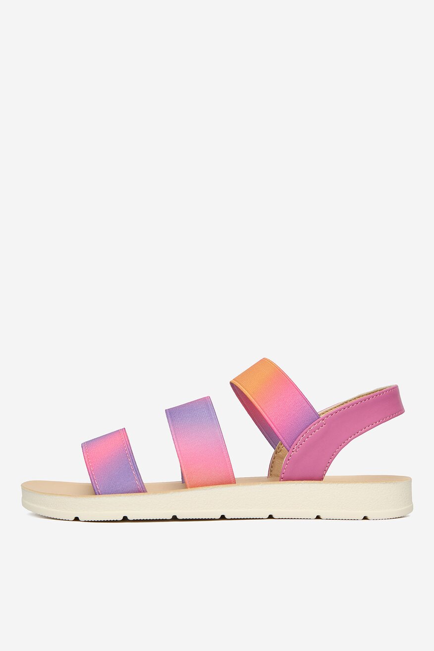 
                DeeZee - Sandały - 5906751921357