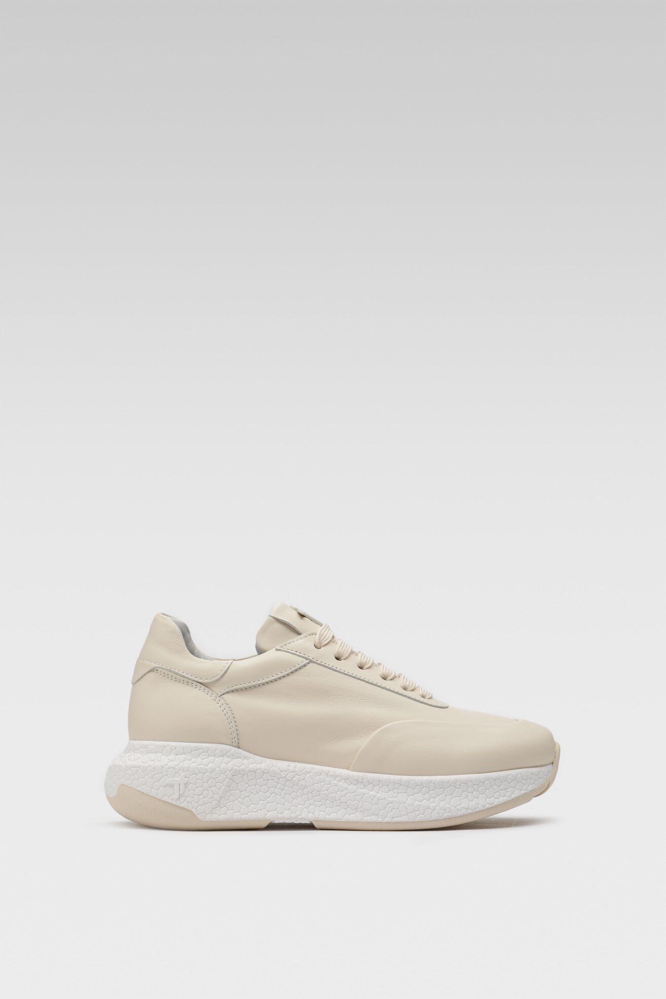 Sneakers Togoshi 37961 Beżowy