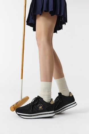 Кросівки спортивні Beverly Hills Polo Club BHPC042W ЧОРНИЙ