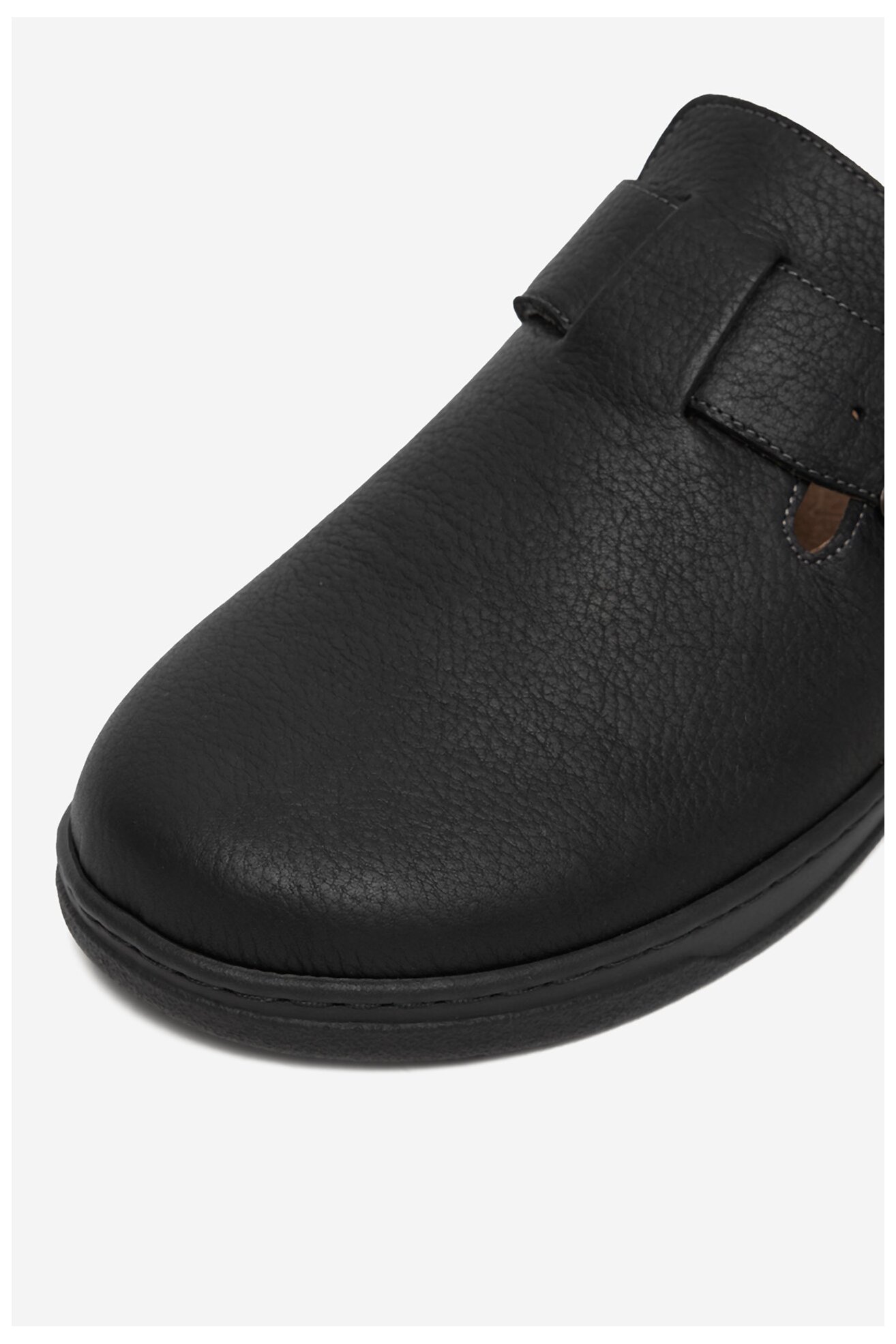 Klapki Rieker CEO-20394-00 Czarny