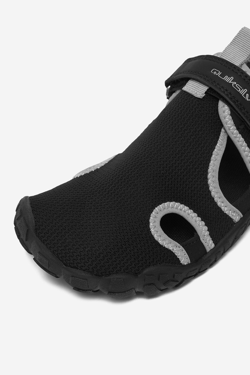 
                Obuća za vodu QUIKSILVER CRNA - 5907964000136