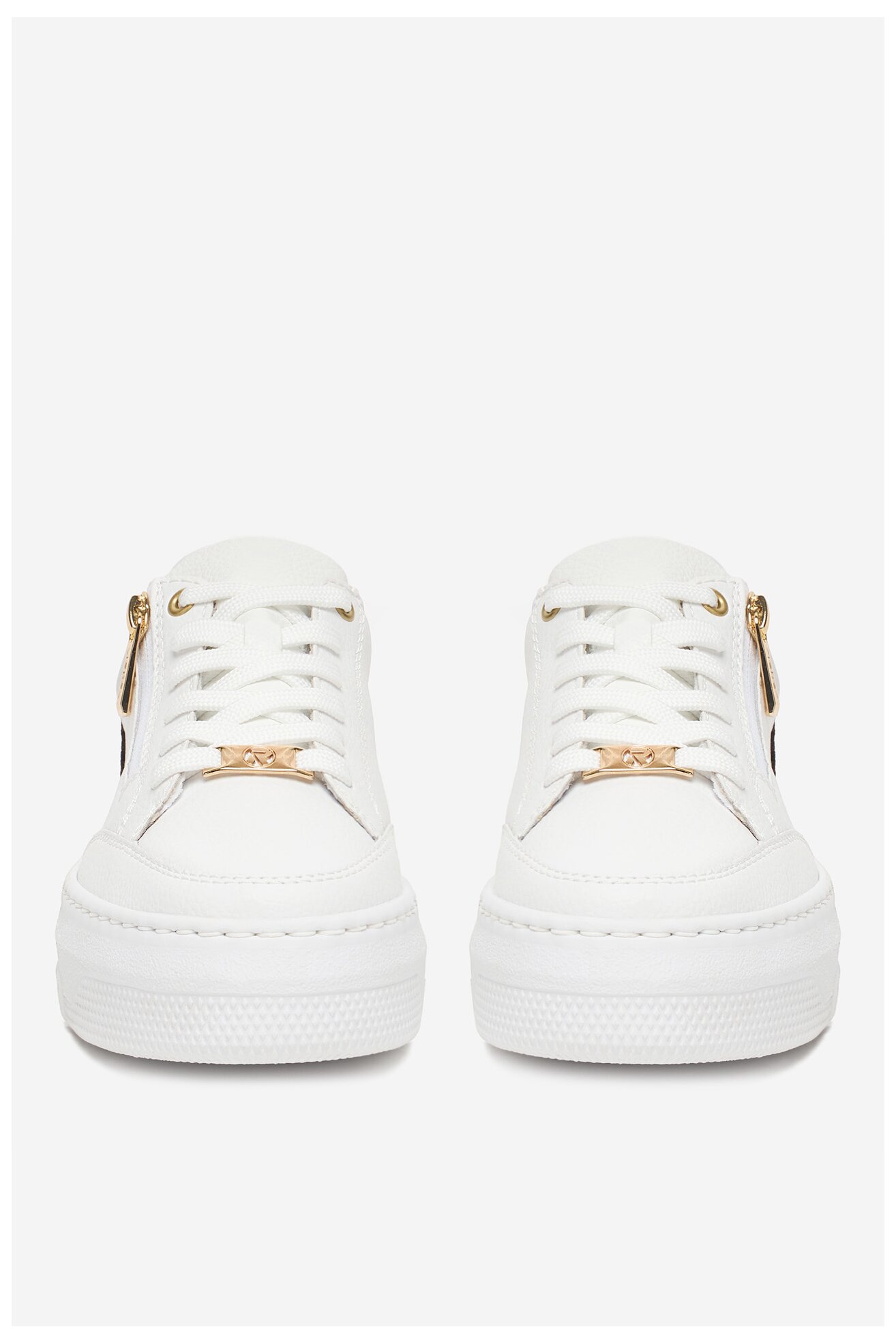 Sneakers Rieker CEO-M1900-80 Biały