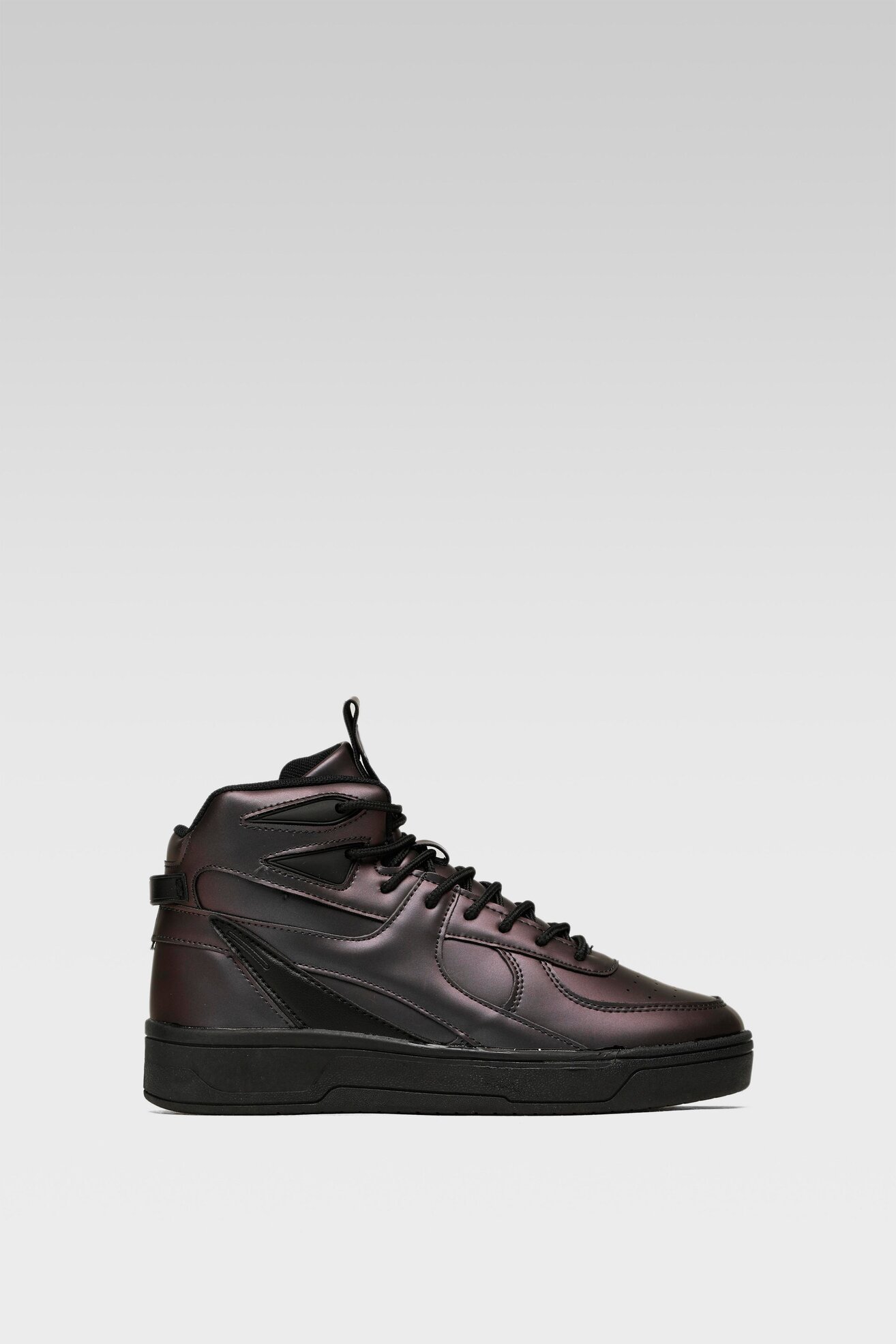 Obuwie sportowe Sprandi WP40-21462Z Czarny