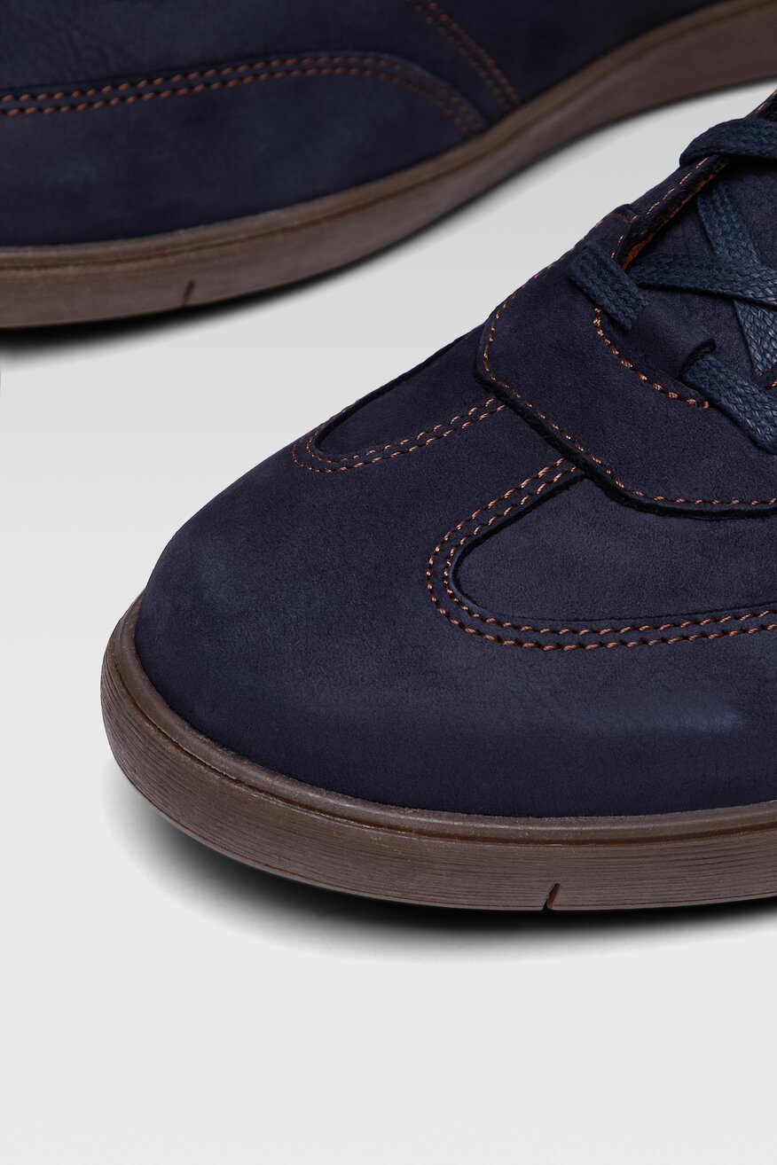 
                Половинки обувки Lasocki КОБАЛТОВО СИНЬО - 5903698899589