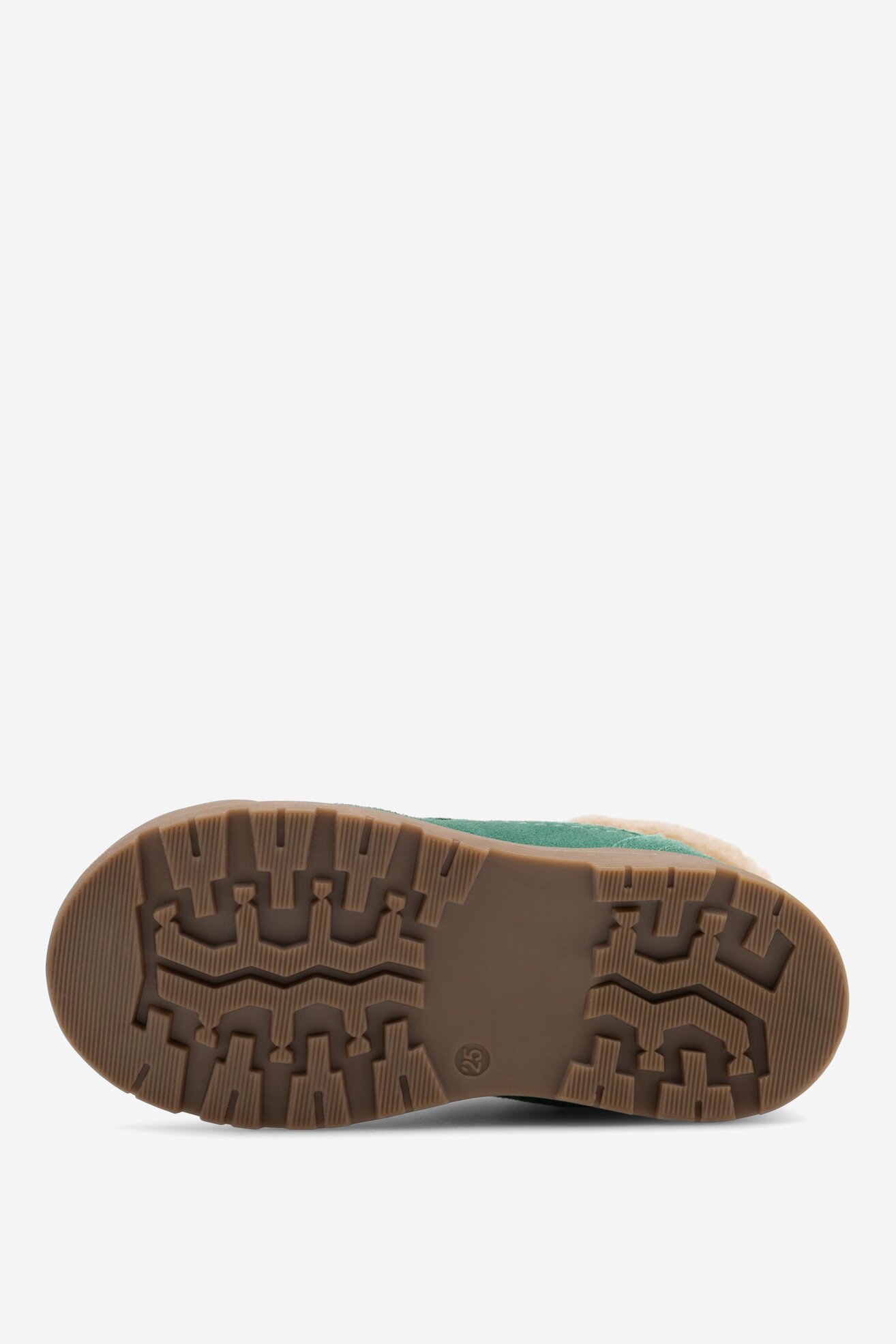 Боти Lasocki Kids RAMBO CI12-RAMBO-01(III)CH ЗЕЛЕН