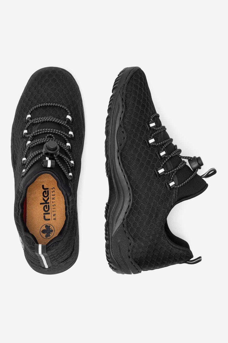 
                Rieker - Sneakersy - 2230074027742