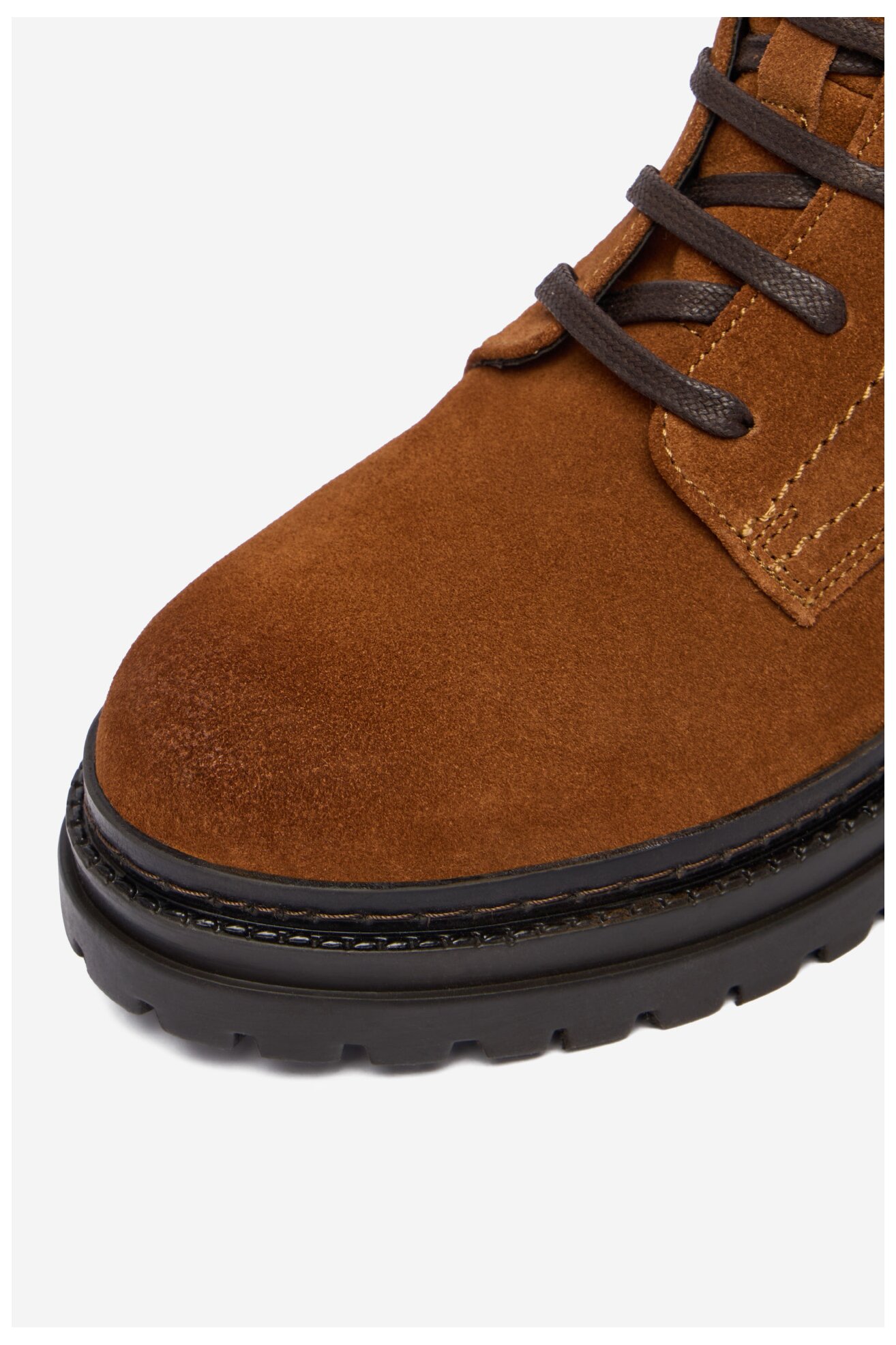 Боти U.S. POLO ASSN. CEO-VIZAG002W/EL1 МЕДЕНОЧЕРВЕН