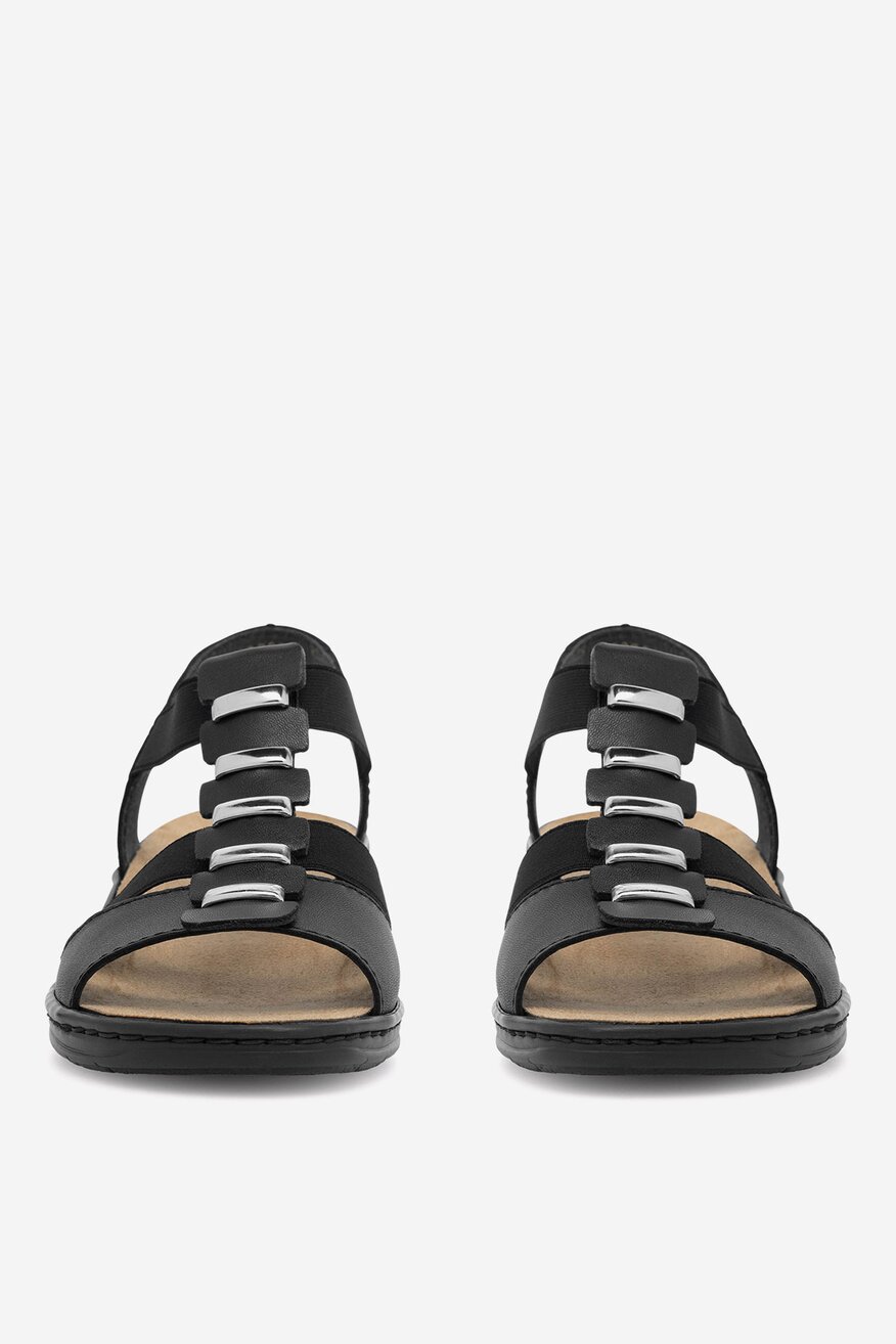 
                Сандали Rieker ЧЕРЕН - 2230056150178