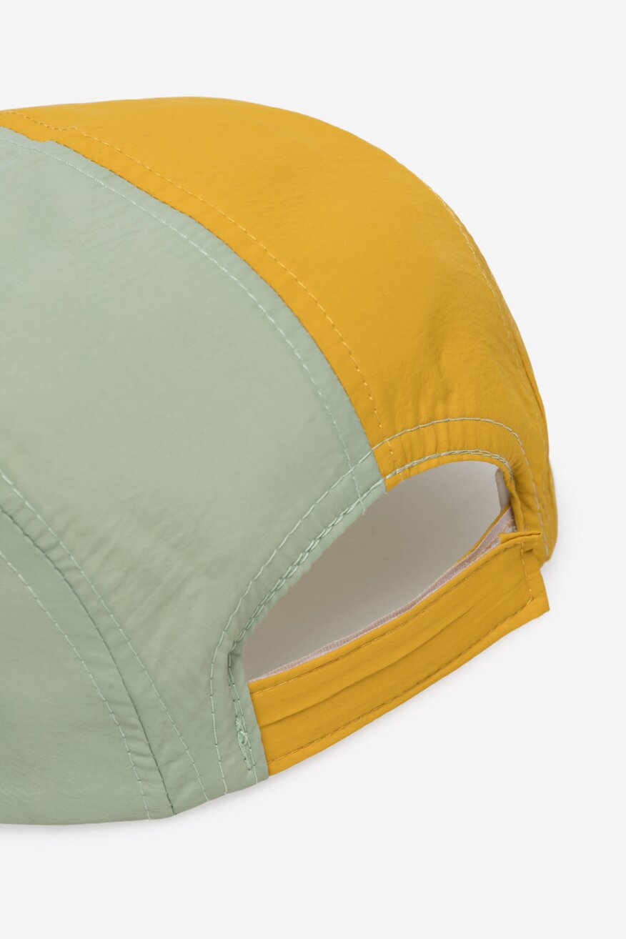 Dečija kapa Action Boy ZELENA - 5905588396611