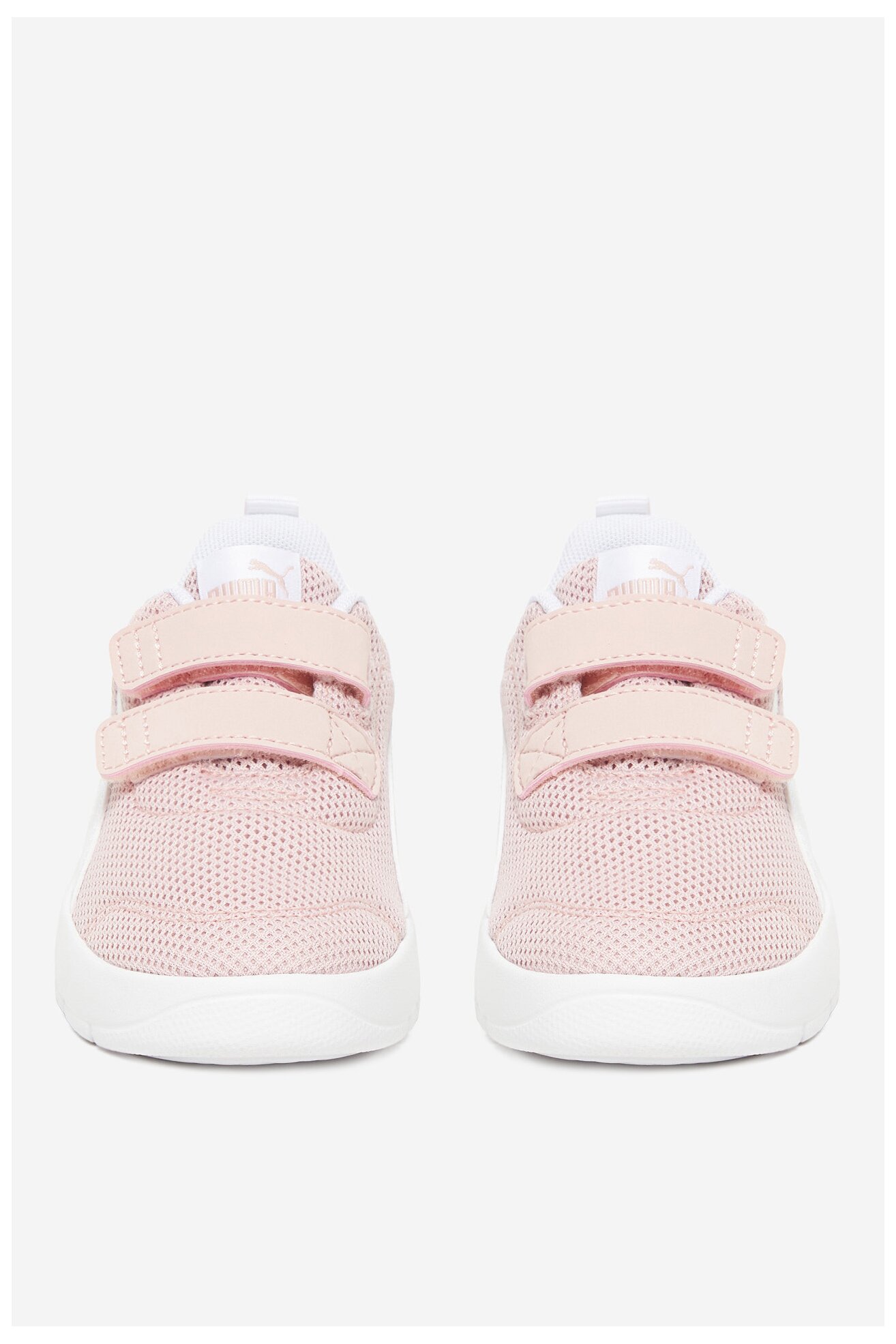 Obuwie sportowe Puma EO-COURTFLEX V3 MESH INF 39808603 Różowy