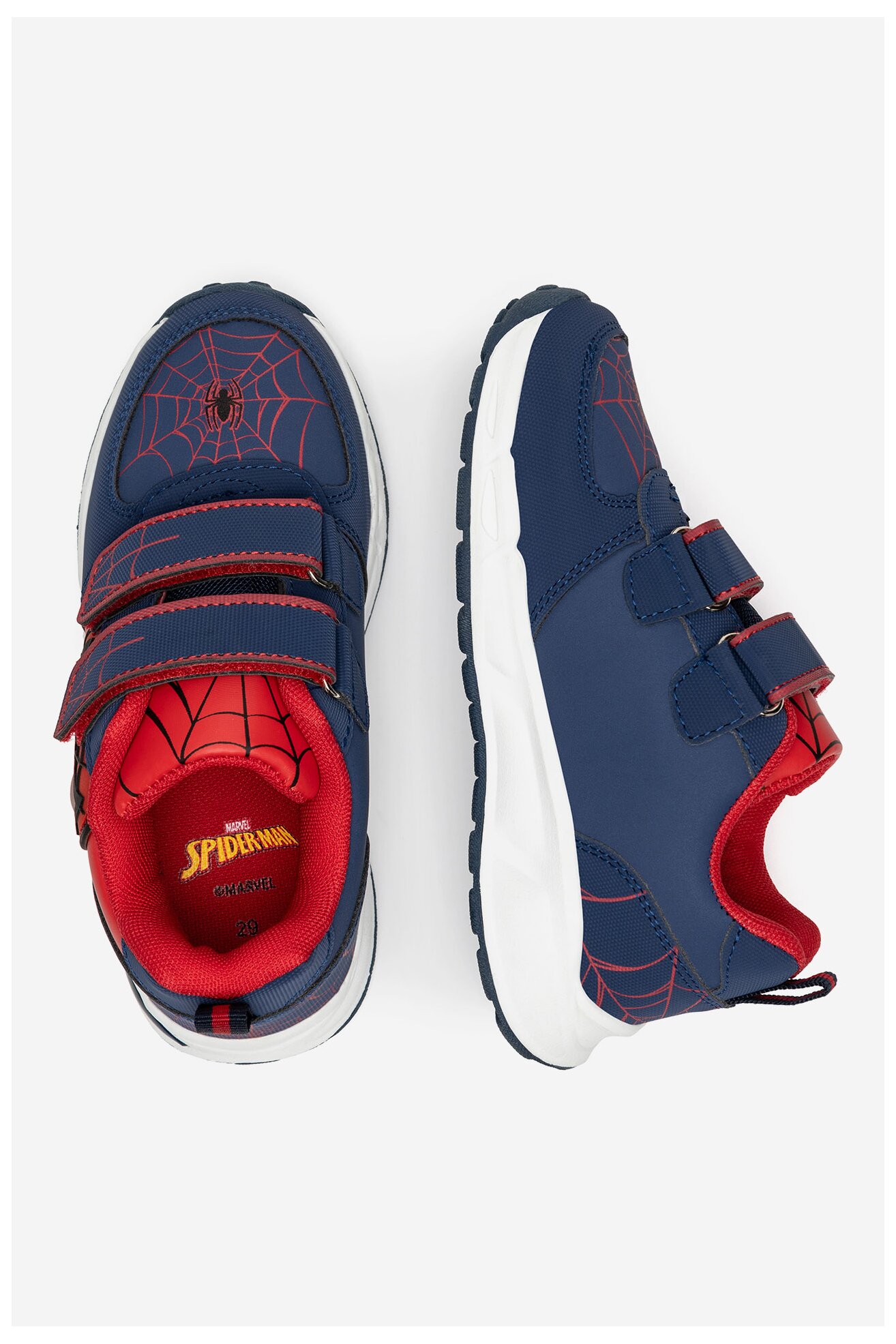 Încălțăminte sport Spider-Man CP66-AW24-327SPRMV BLEUMARIN