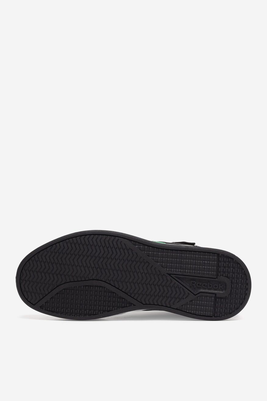 Sportovní obuv Reebok ČERNÁ - 5905588890164