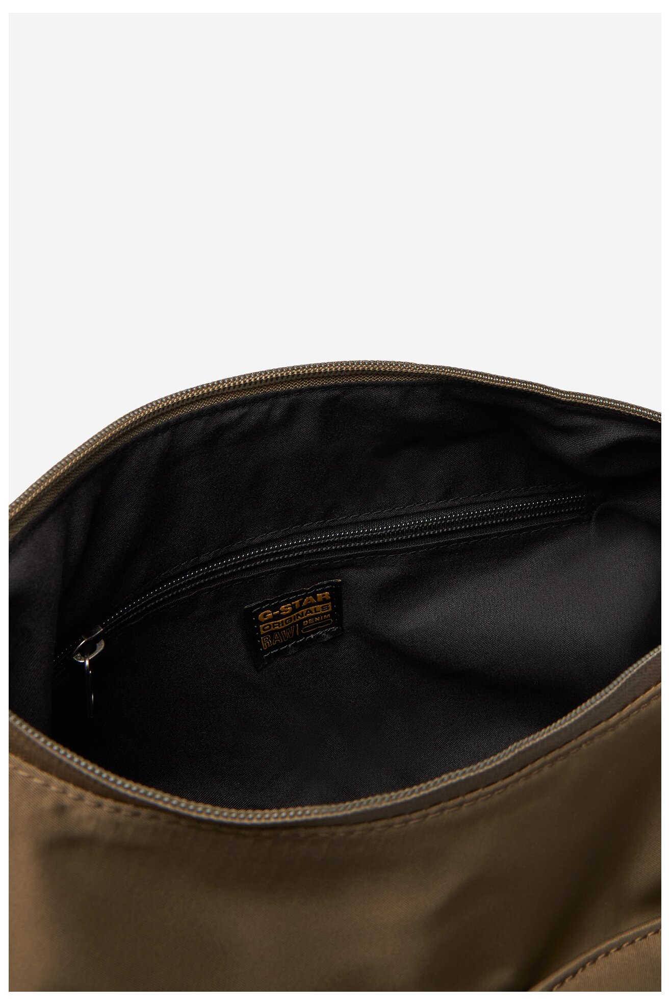 Torba G-STAR RAW CEO-OLIVIER-LX9869J TAUPE