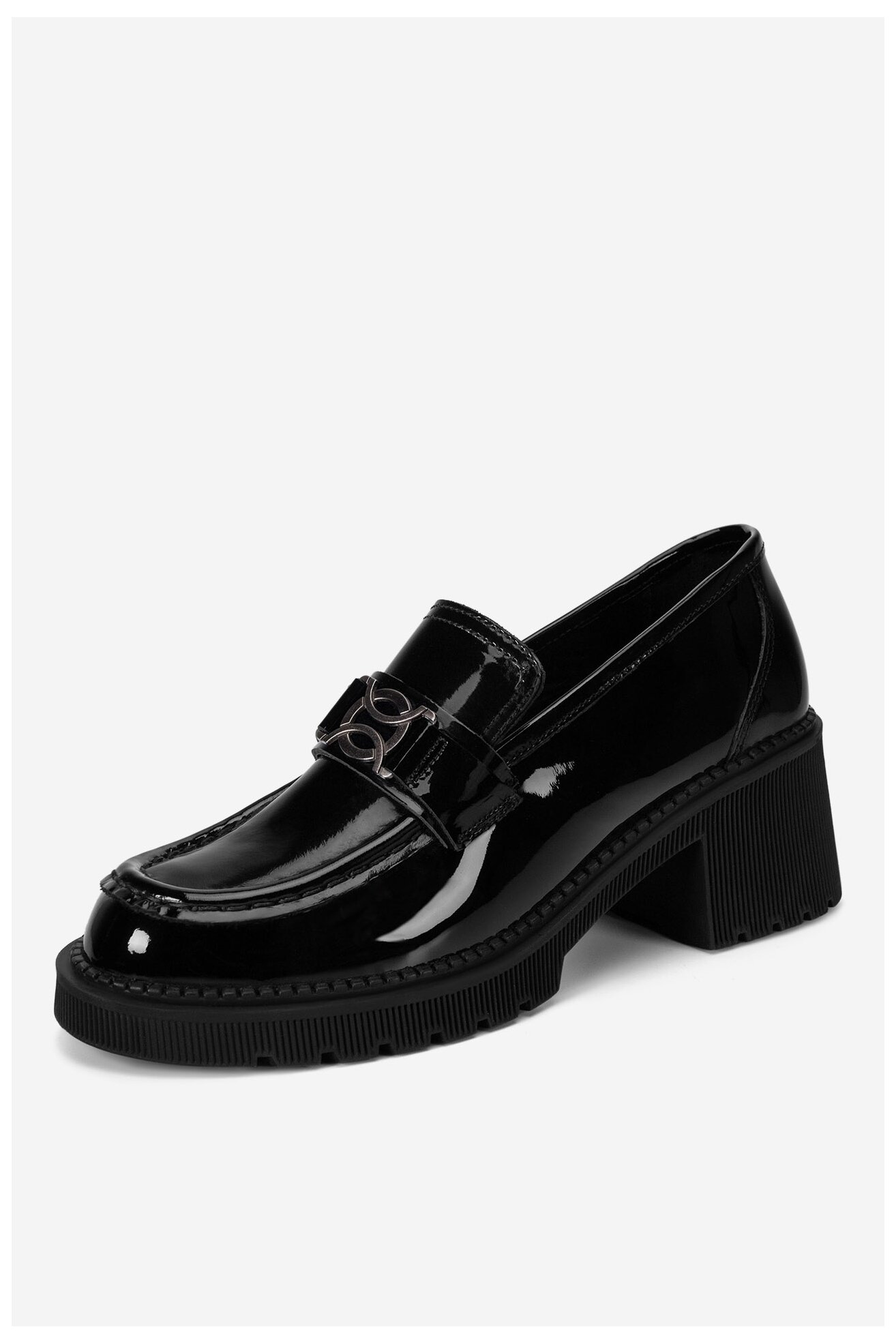 Мокасини Sergio Bardi WI32-E1088-01SB ЧОРНИЙ