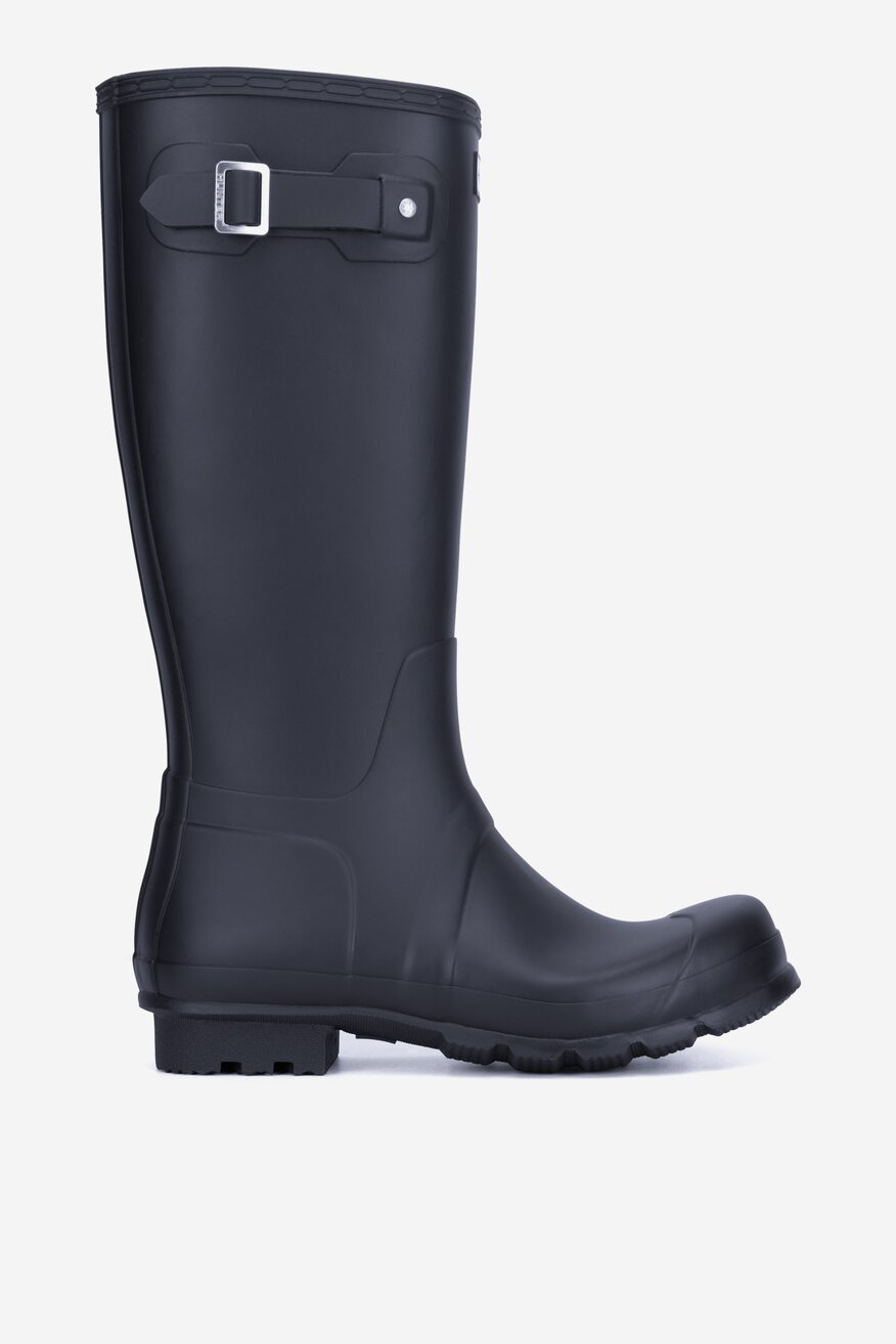 
                Гумени ботуши HUNTER КОБАЛТОВО СИНЬО - 5905588962762