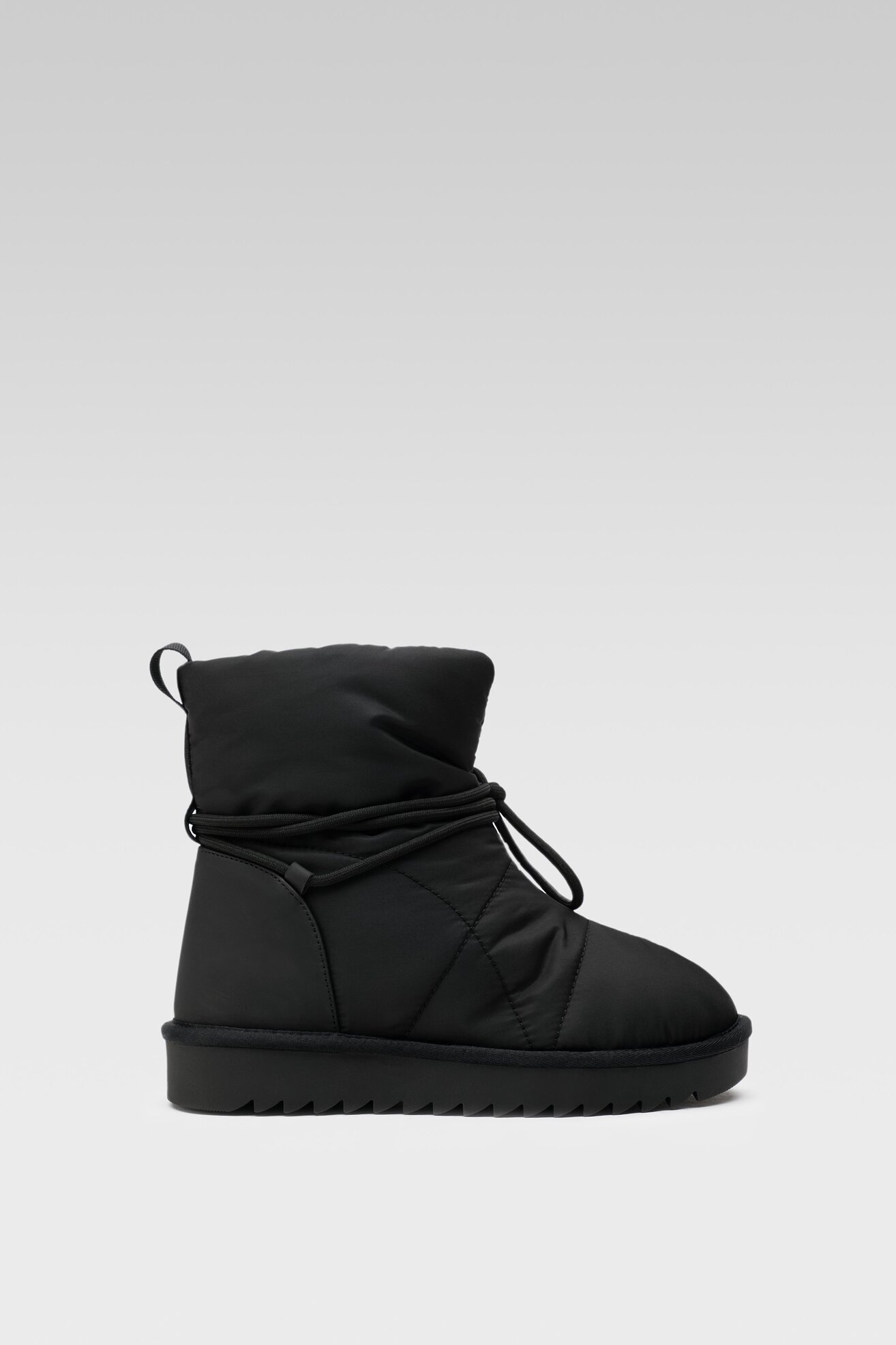 Botki Jenny Fairy WS5918-06 Czarny