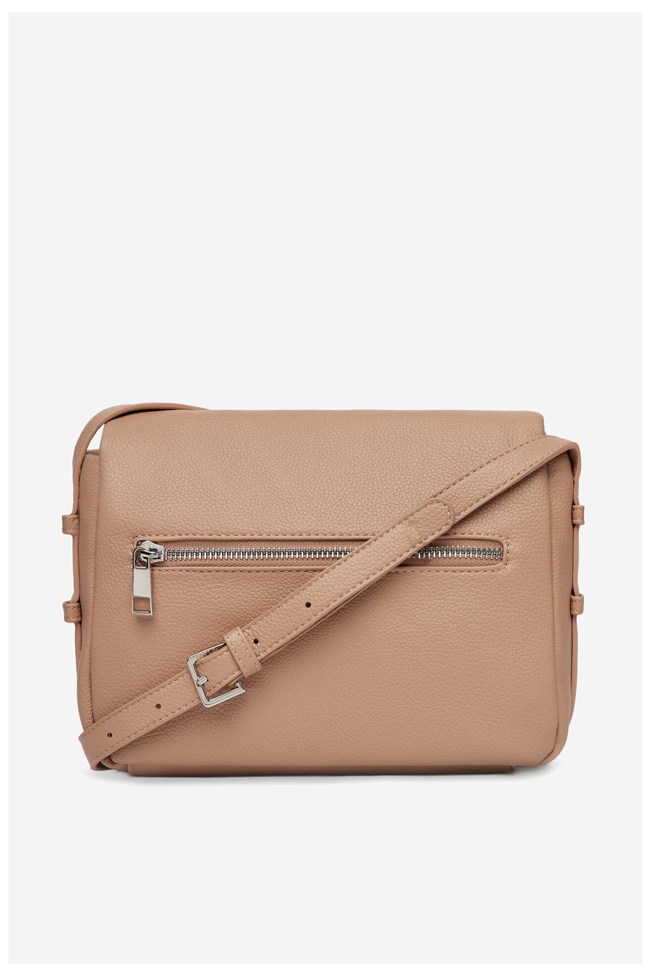 Kézitáska Lasocki LSK-X-005-07 BÉZS