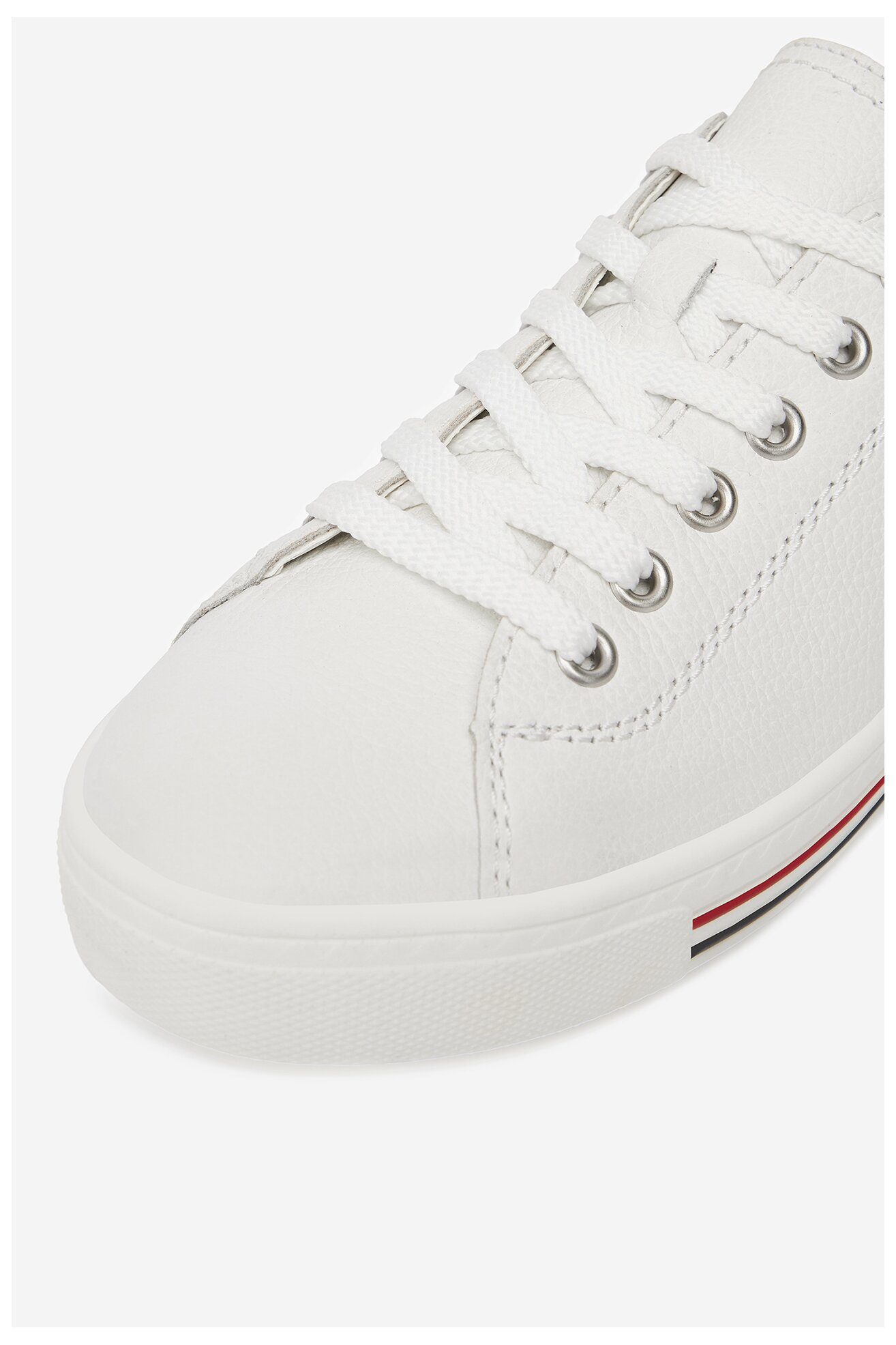 Tornacipő Remonte D0900-80 FEHÉR