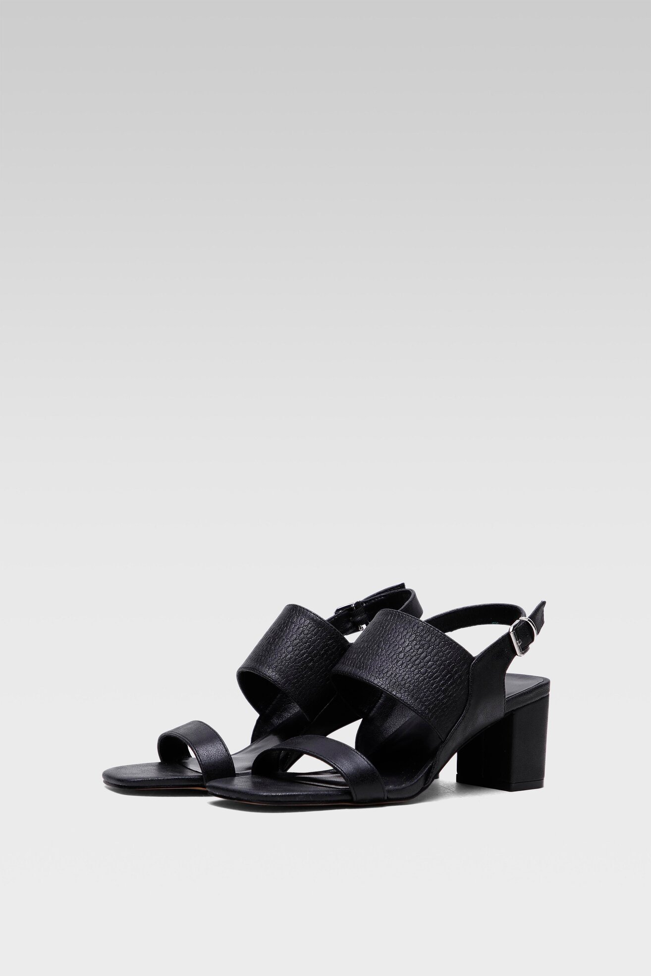 Sandale Clara Barson WYL2954-1 CRNA
