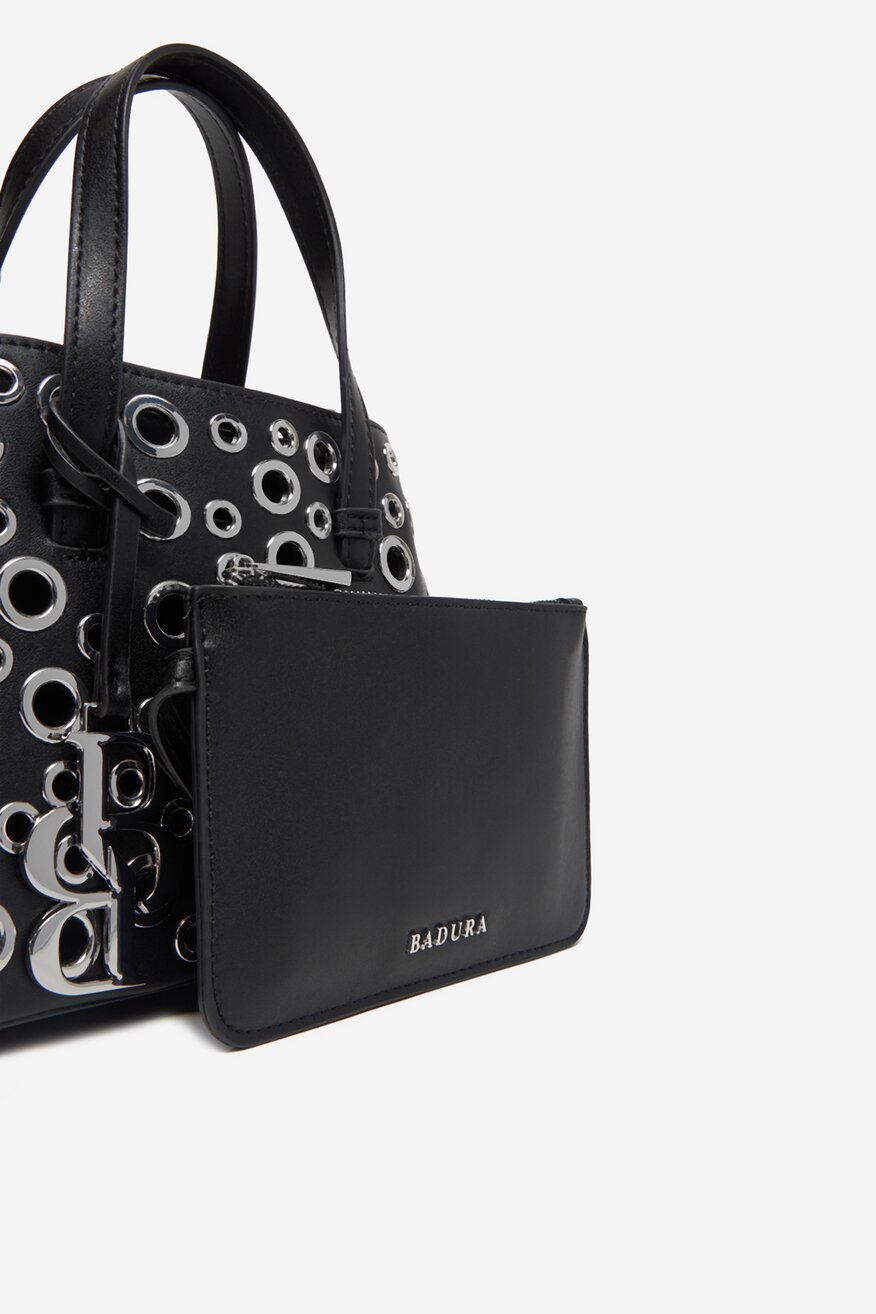 Badura - Średnia torebka shopper - 5906751020784