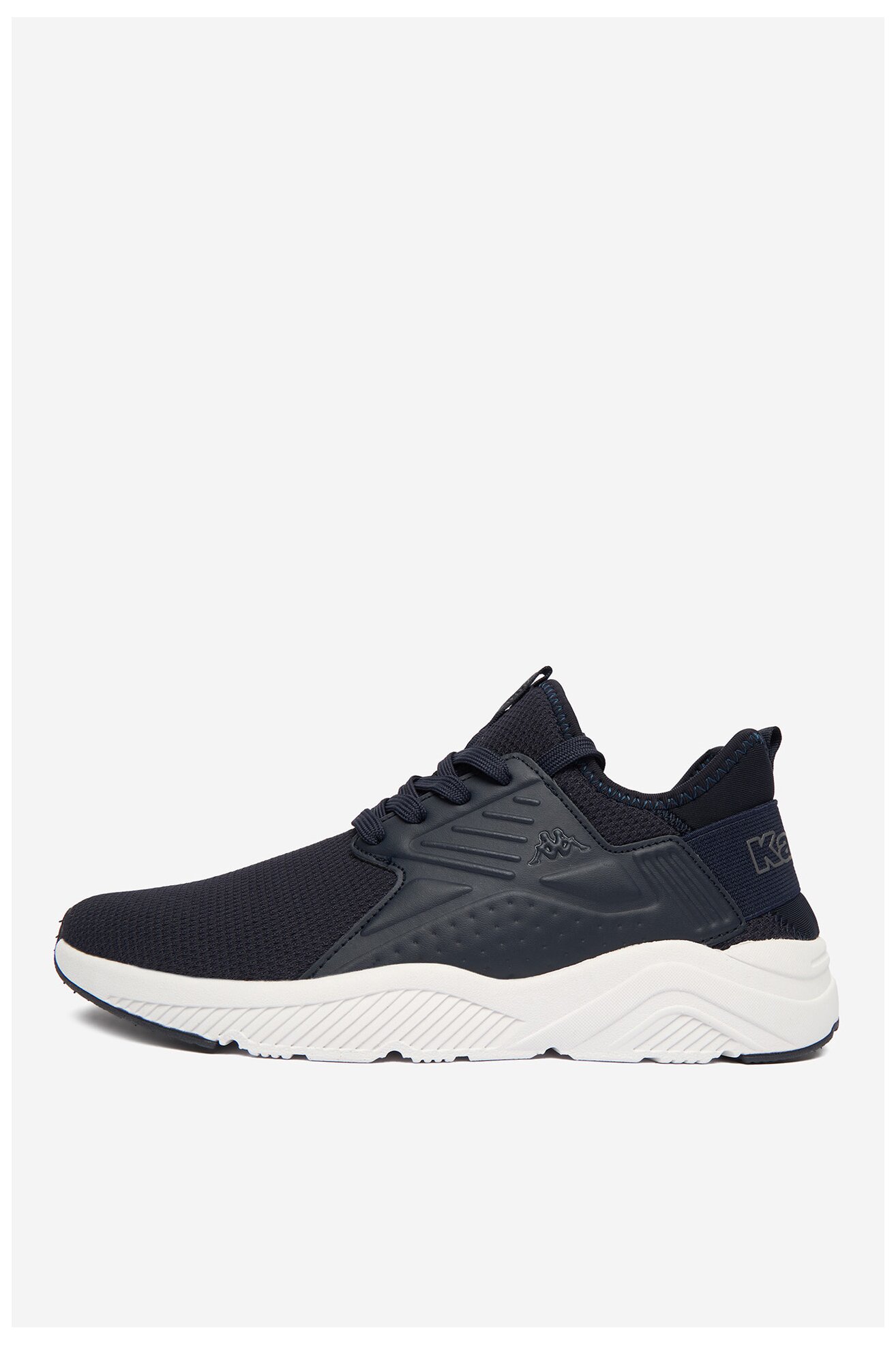 Obuwie sportowe Kappa CEOWB-WK243139(M) Granatowy