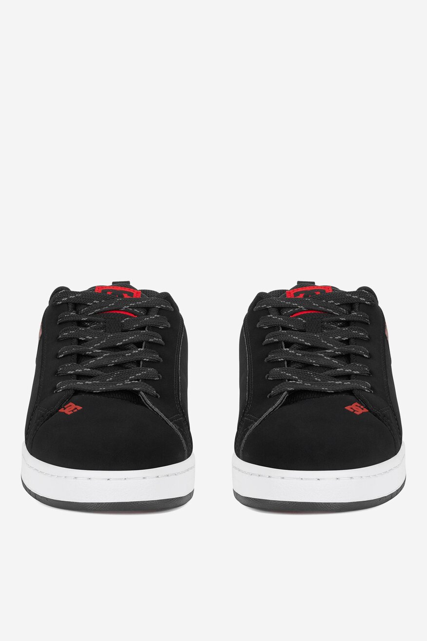 
                Спортни обувки DC Shoes ЧЕРЕН - 5905588851202