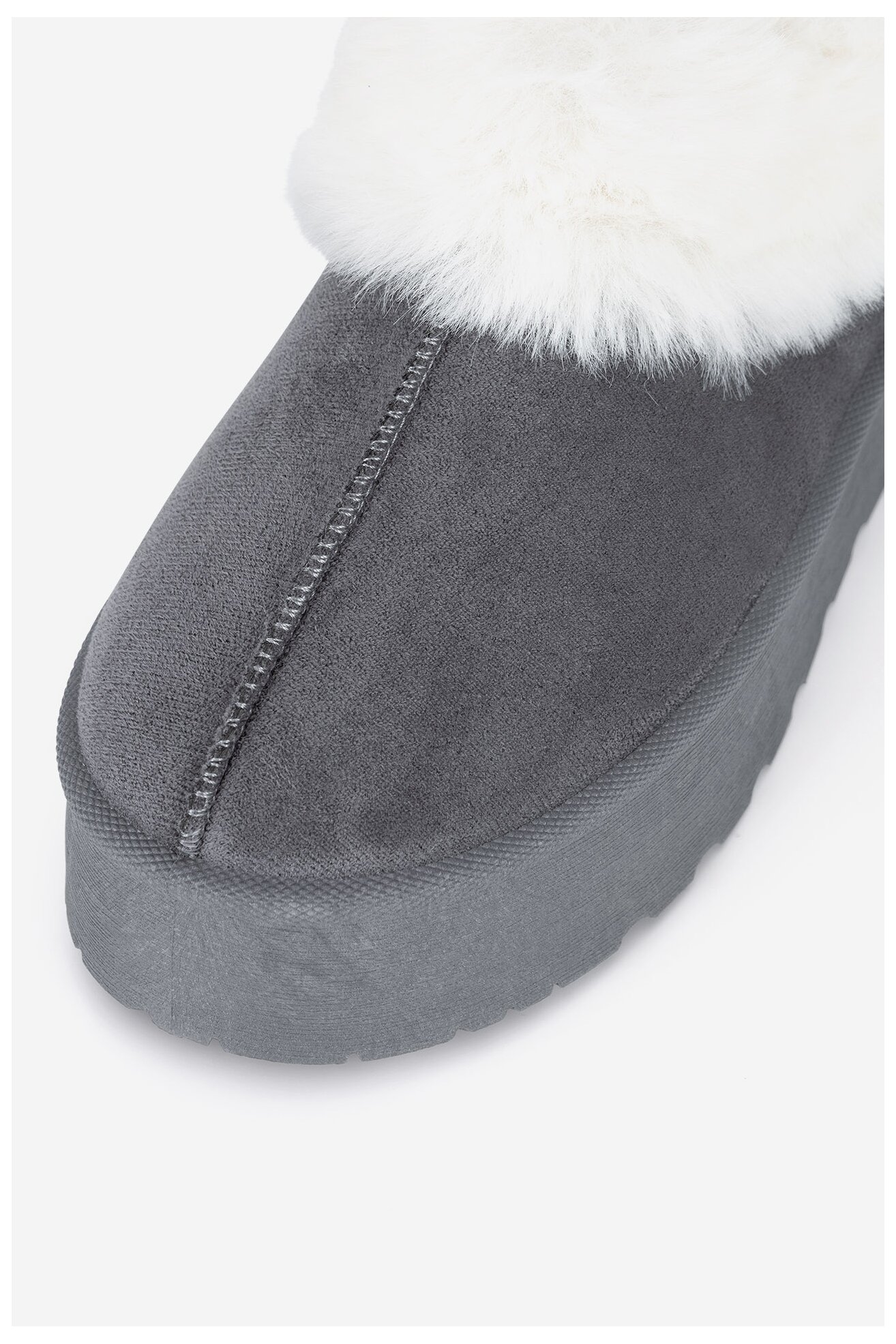 Чехли Jenny Fairy WSX23-09 СИВ