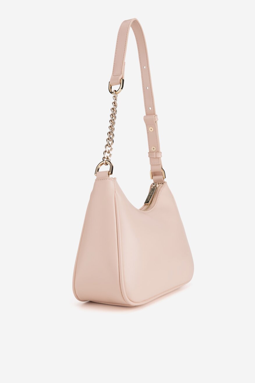 
                Дамска чанта NINE WEST РОЗОВ - 5906751617991