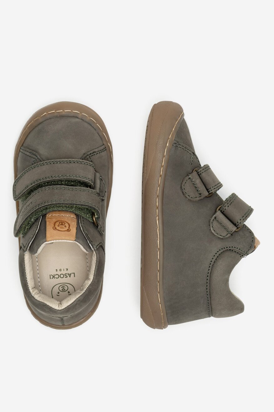 
                Половинки обувки Lasocki Kids КАКИ - 5903698176628